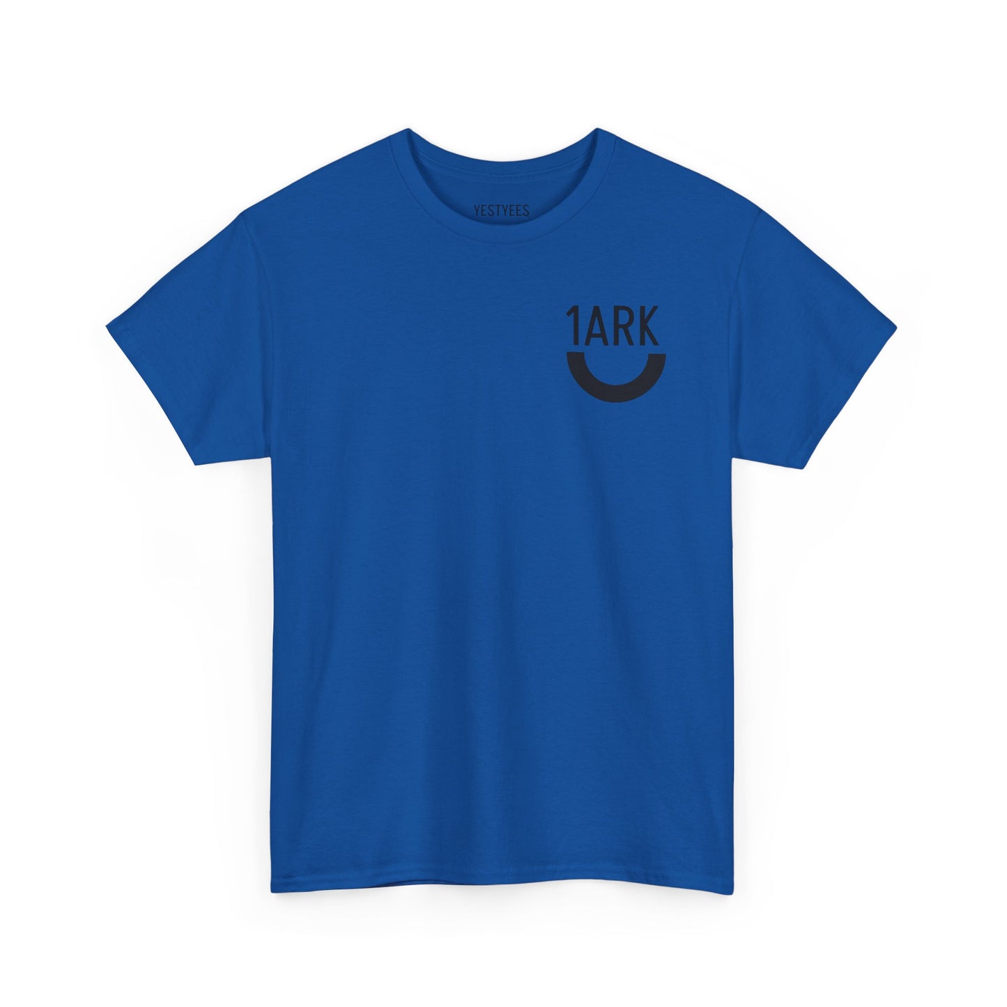 Unisex Heavy Cotton Tee - 'One Act of Random Kindness' T-Shirt, Comfortable Tee, Gift for Kindness Advocates, Casual Wear, Birthday Gift