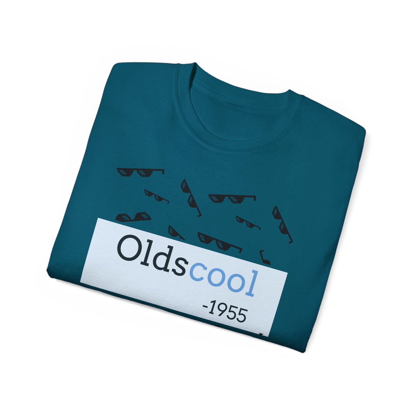 Vintage Style Unisex Tee, Casual Graphic T-Shirt, Nostalgic Gift for Friends, Retro Apparel for Music Lovers, Fun Group Outing Shirt