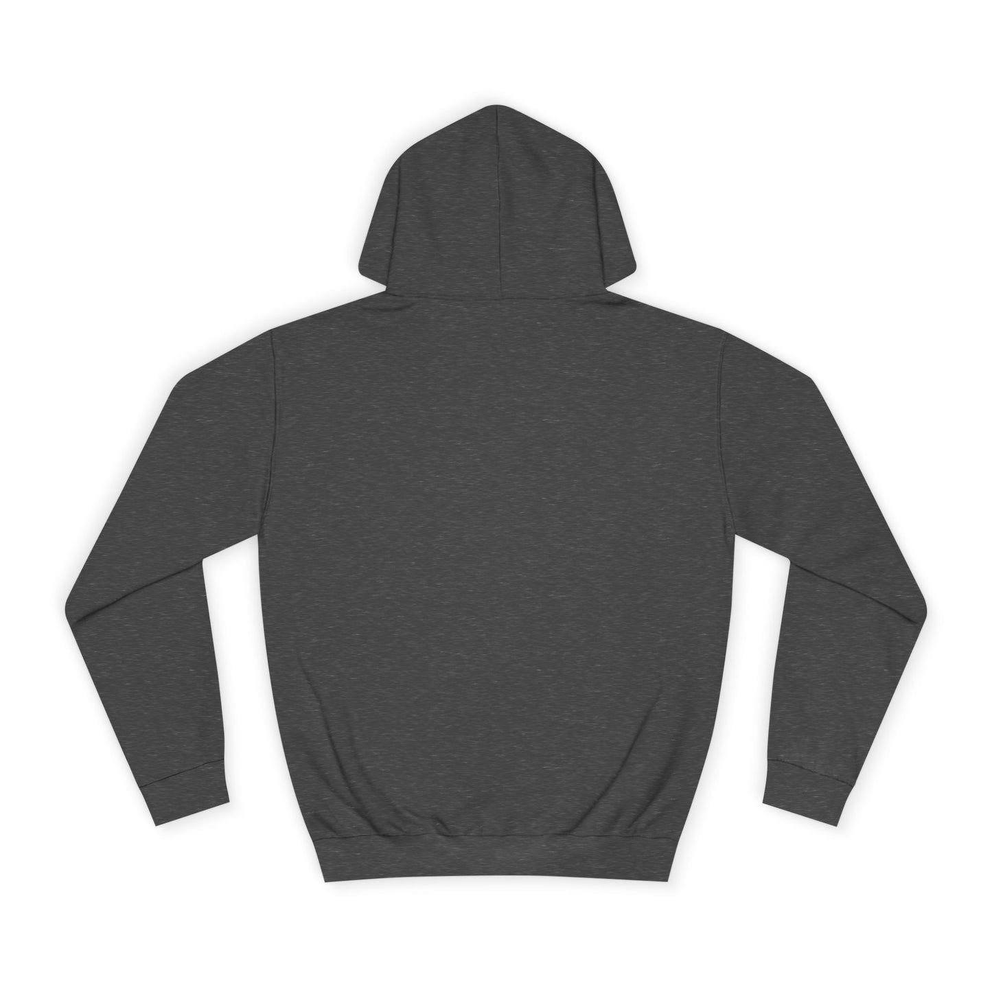 Cozy Unisex College Hoodie - Stylish Campus Wear, Perfect for Students, Gifts for Graduation, Casual Outfits, Streetwear