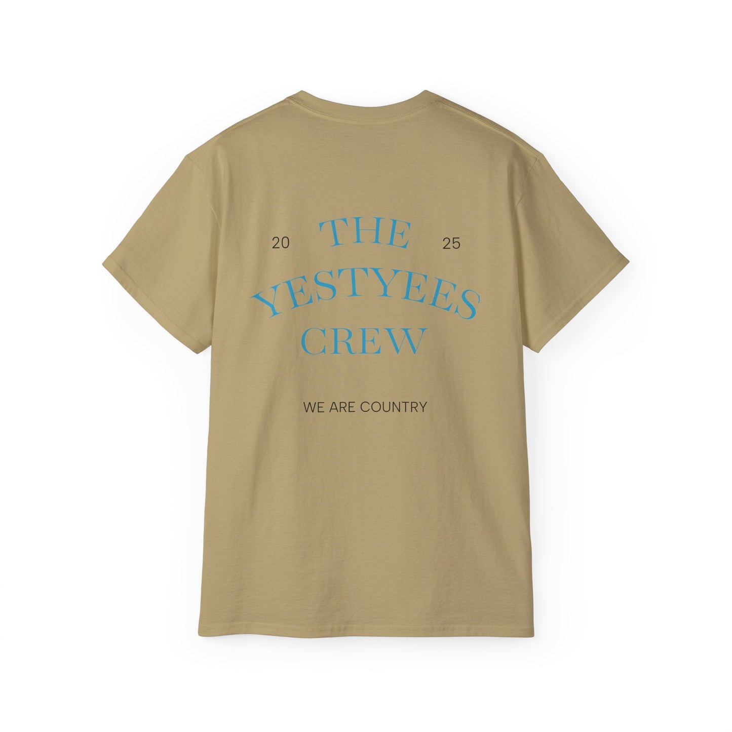 Vintage Style Unisex Tee, Casual Graphic T-Shirt, Nostalgic Gift for Friends, Retro Apparel for Music Lovers, Fun Group Outing Shirt