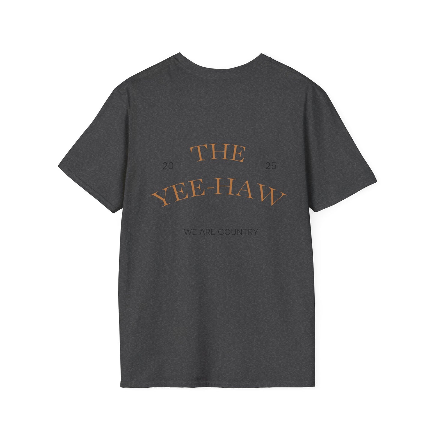 Unisex Country T-Shirt, Fun Graphic Tee, Western Fashion, Music Festival Wear, Country Concert Outfit, Gift for Country Lovers