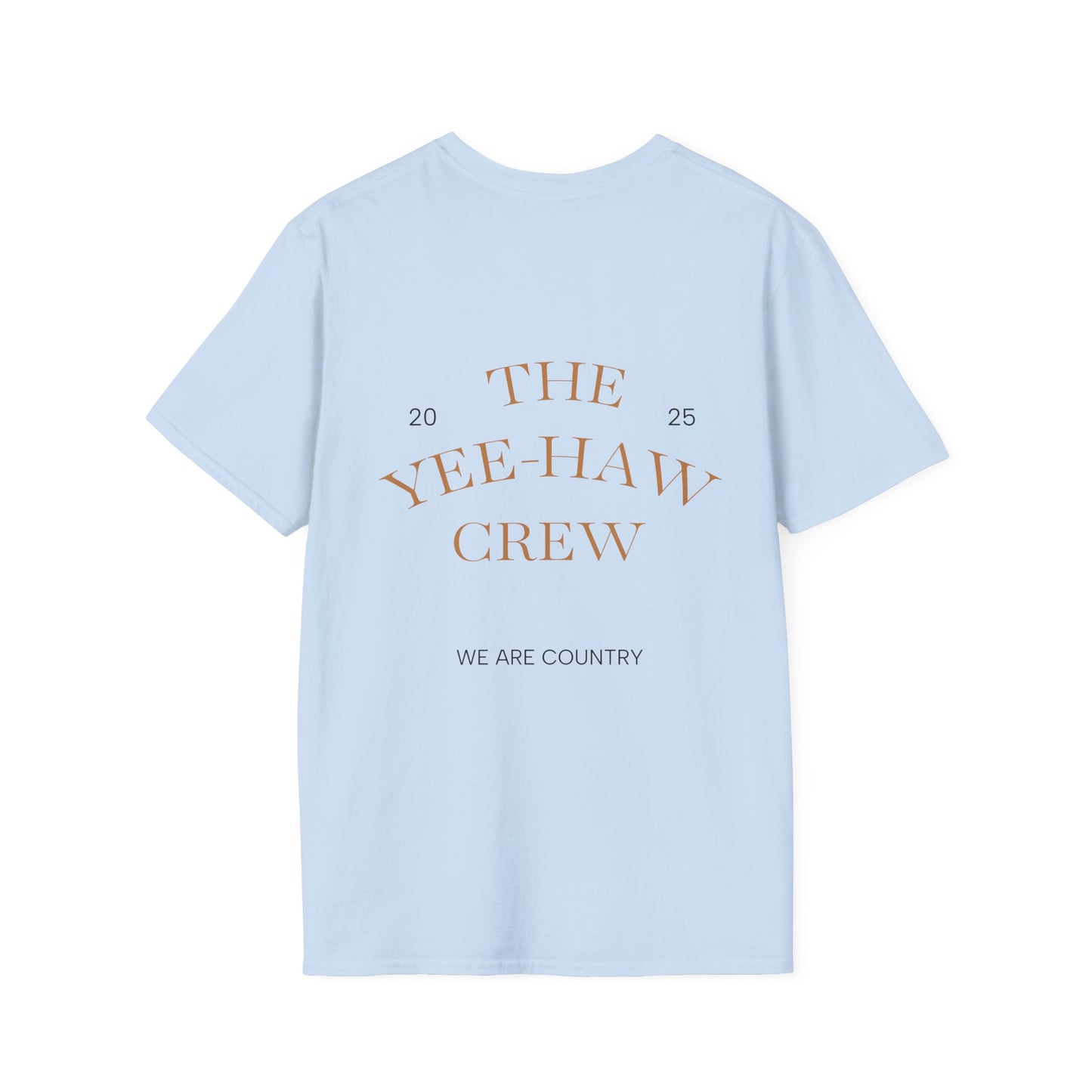 Copy of Unisex Country T-Shirt, Fun Graphic Tee, Western Fashion, Music Festival Wear, Country Concert Outfit, Gift for Country Lovers
