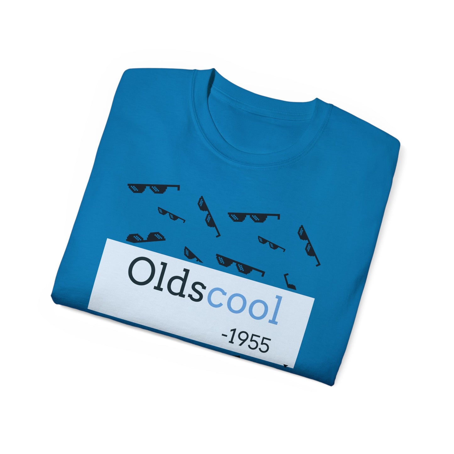 Vintage Style Unisex Tee, Casual Graphic T-Shirt, Nostalgic Gift for Friends, Retro Apparel for Music Lovers, Fun Group Outing Shirt