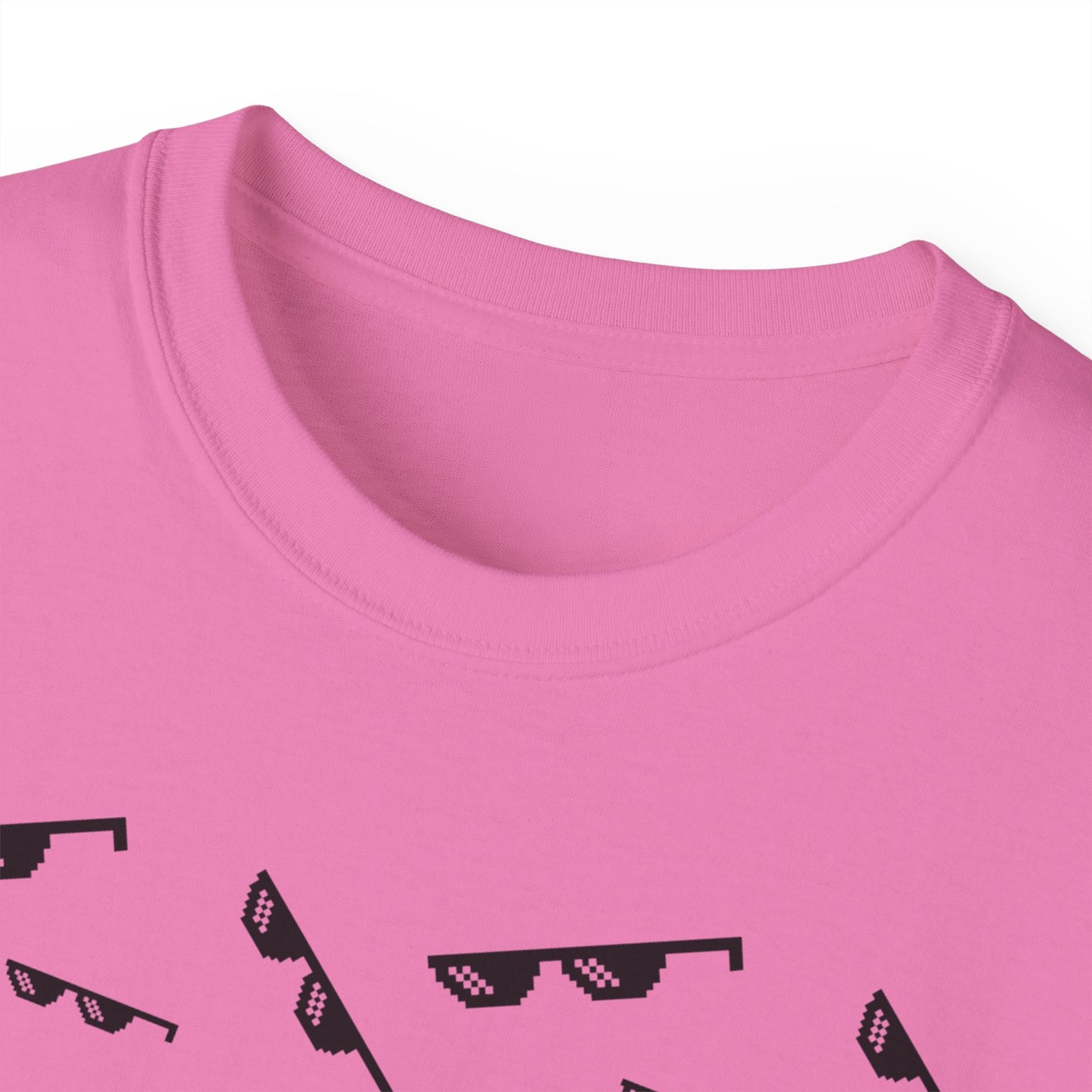 Vintage Style Unisex Tee, Casual Graphic T-Shirt, Nostalgic Gift for Friends, Retro Apparel for Music Lovers, Fun Group Outing Shirt