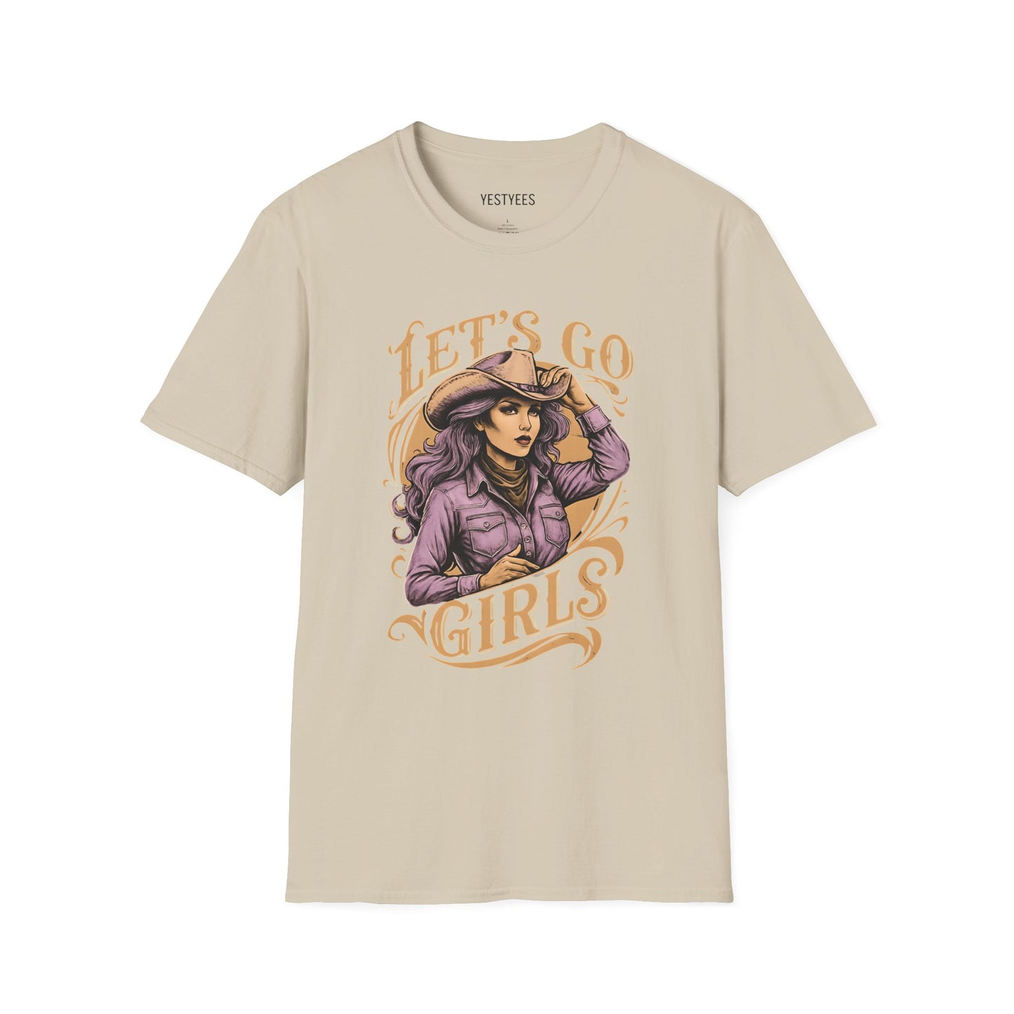 Copy of Unisex Country T-Shirt, Fun Graphic Tee, Western Fashion, Music Festival Wear, Country Concert Outfit, Gift for Country Lovers