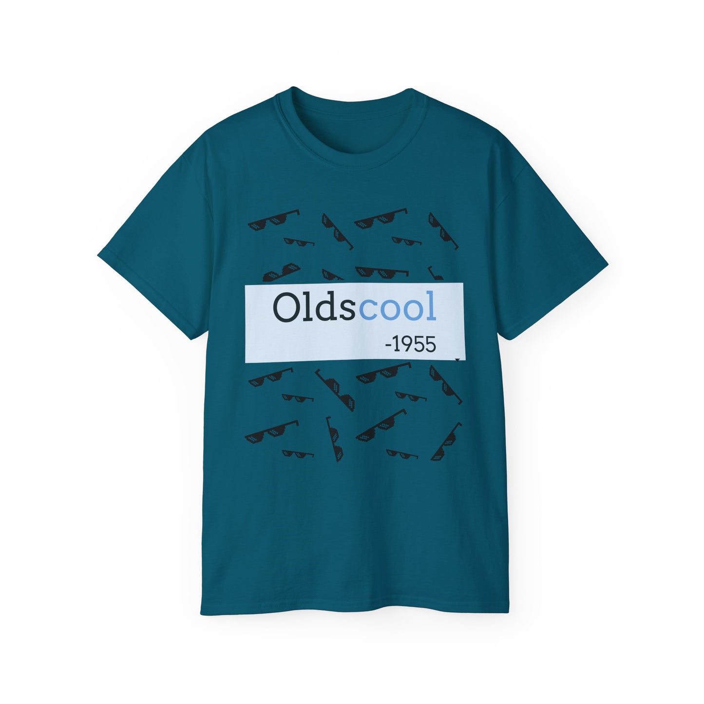 Vintage Style Unisex Tee, Casual Graphic T-Shirt, Nostalgic Gift for Friends, Retro Apparel for Music Lovers, Fun Group Outing Shirt