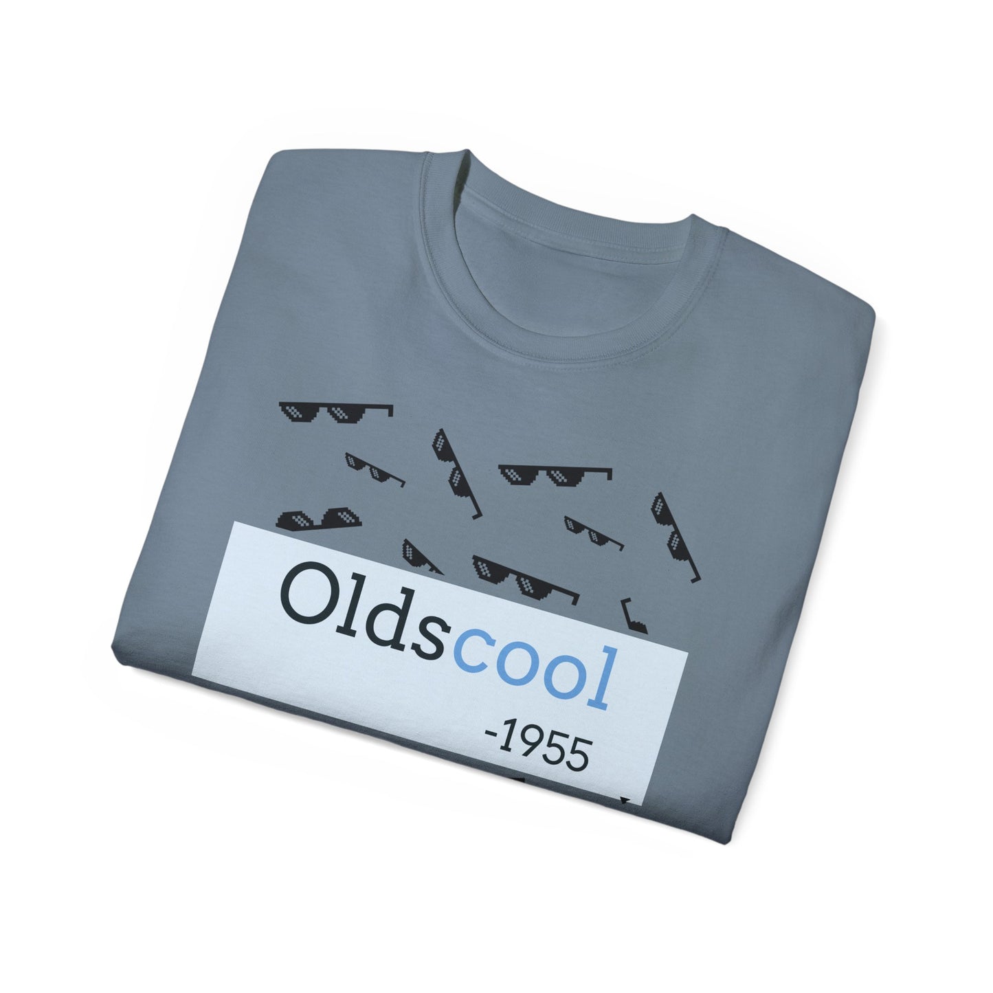Vintage Style Unisex Tee, Casual Graphic T-Shirt, Nostalgic Gift for Friends, Retro Apparel for Music Lovers, Fun Group Outing Shirt