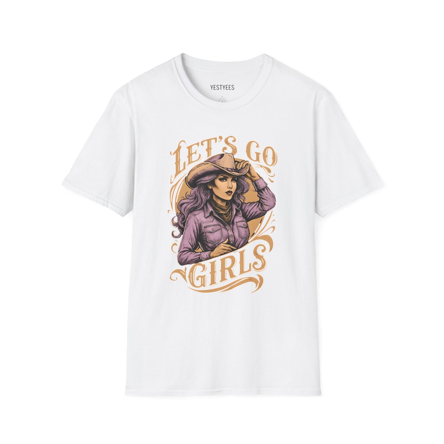 Copy of Unisex Country T-Shirt, Fun Graphic Tee, Western Fashion, Music Festival Wear, Country Concert Outfit, Gift for Country Lovers