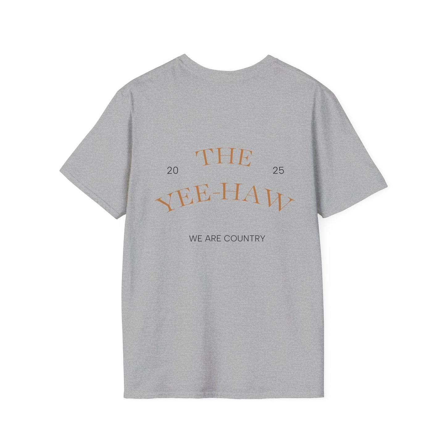 Unisex Country T-Shirt, Fun Graphic Tee, Western Fashion, Music Festival Wear, Country Concert Outfit, Gift for Country Lovers