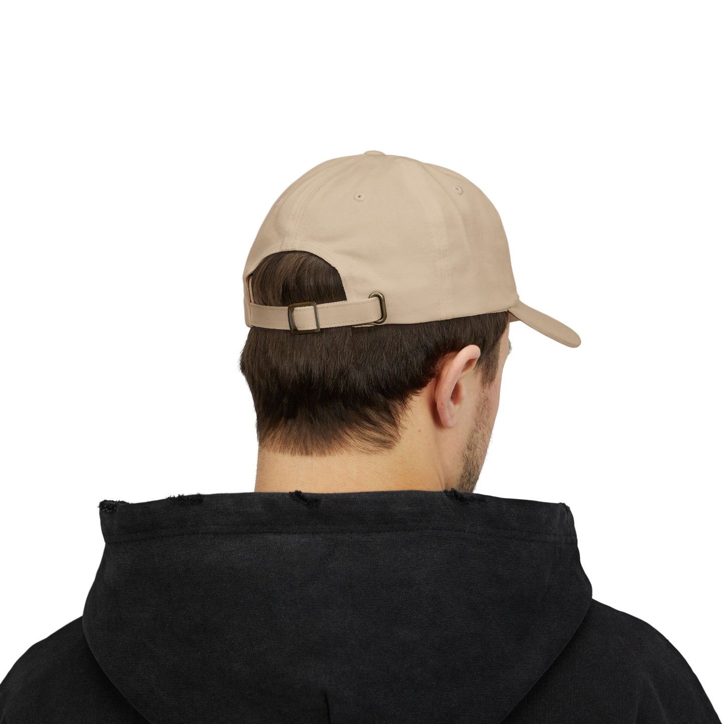 Unique Unisex Cap - YESTYEES Unleashed, Casual Style, Gift for Him/Her, Outdoor Adventures, Everyday Wear, Trendy Baseball Hat