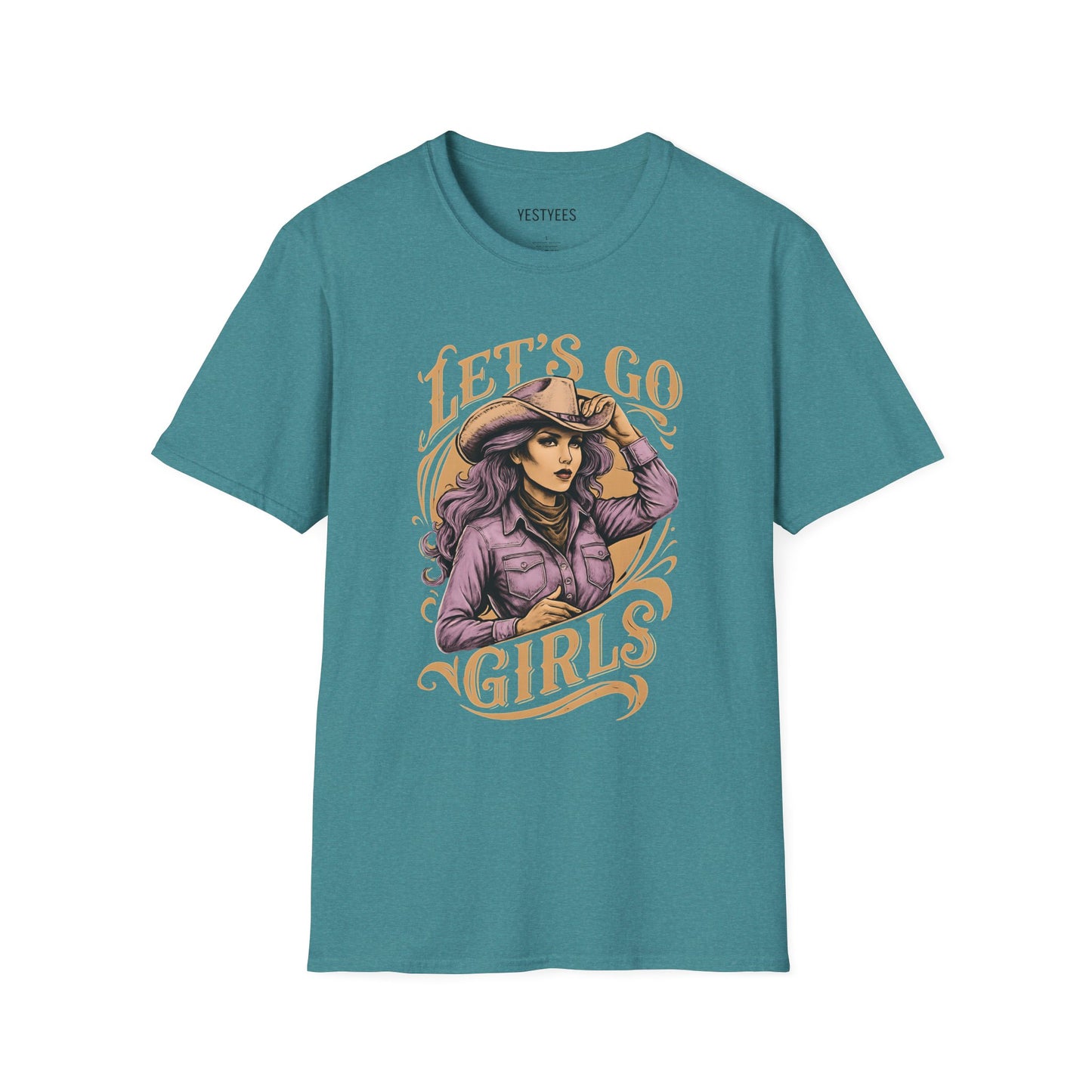 Copy of Unisex Country T-Shirt, Fun Graphic Tee, Western Fashion, Music Festival Wear, Country Concert Outfit, Gift for Country Lovers