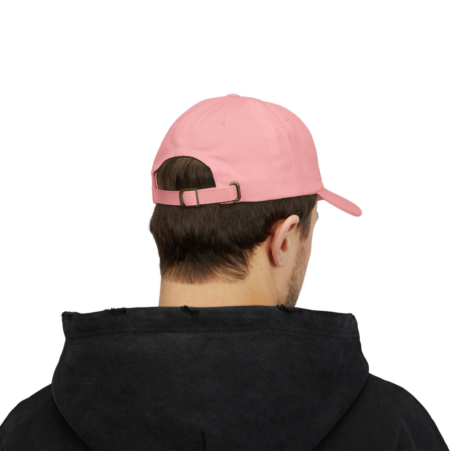 Unique Unisex Cap - YESTYEES Unleashed, Casual Style, Gift for Him/Her, Outdoor Adventures, Everyday Wear, Trendy Baseball Hat