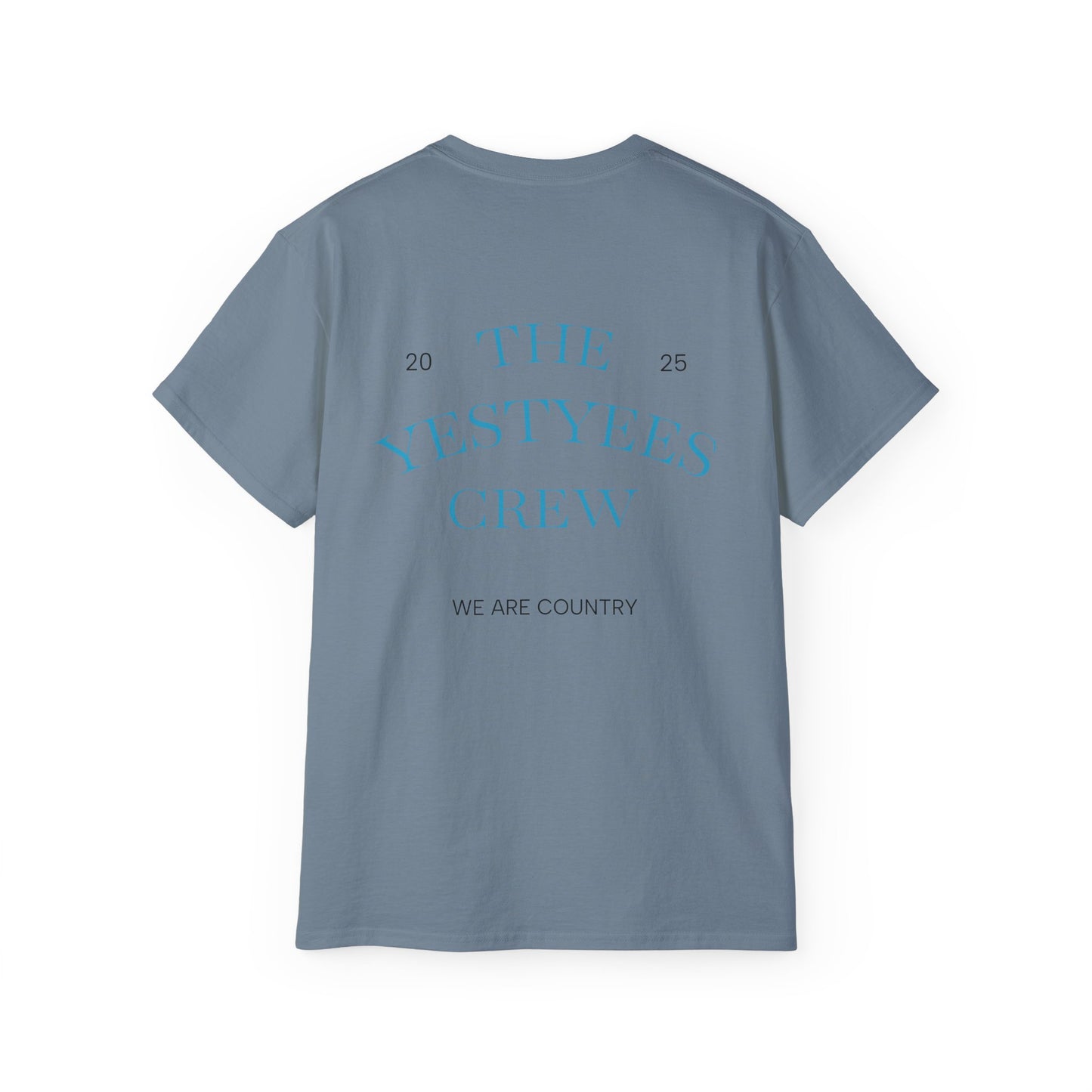 Vintage Style Unisex Tee, Casual Graphic T-Shirt, Nostalgic Gift for Friends, Retro Apparel for Music Lovers, Fun Group Outing Shirt
