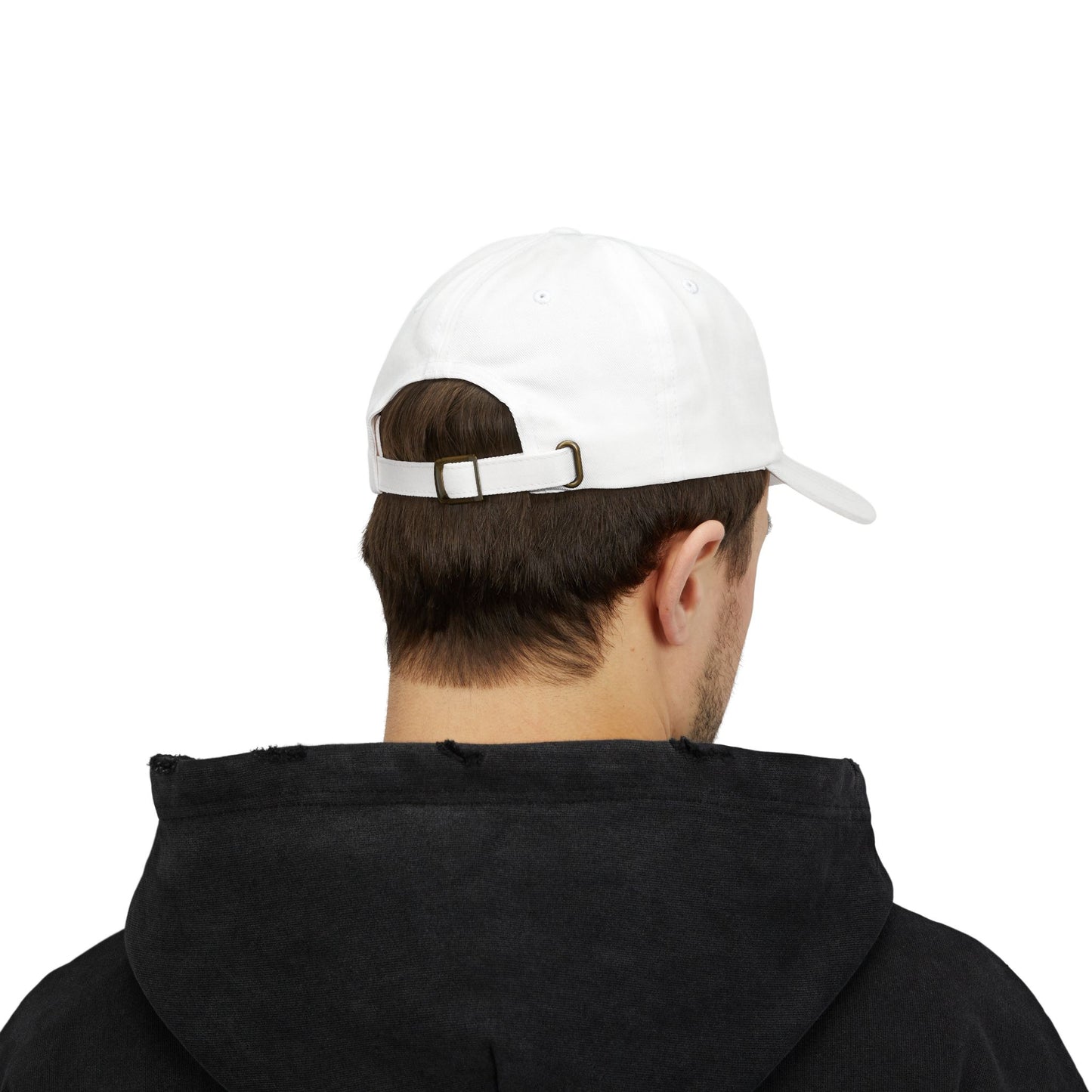 Unique Unisex Cap - YESTYEES Unleashed, Casual Style, Gift for Him/Her, Outdoor Adventures, Everyday Wear, Trendy Baseball Hat