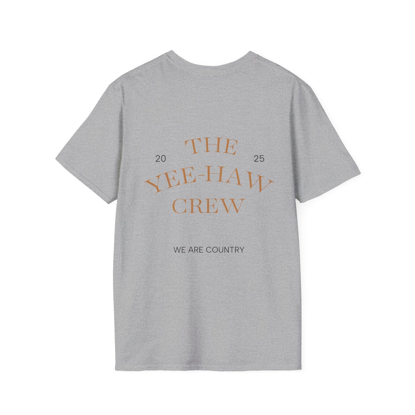 Copy of Unisex Country T-Shirt, Fun Graphic Tee, Western Fashion, Music Festival Wear, Country Concert Outfit, Gift for Country Lovers