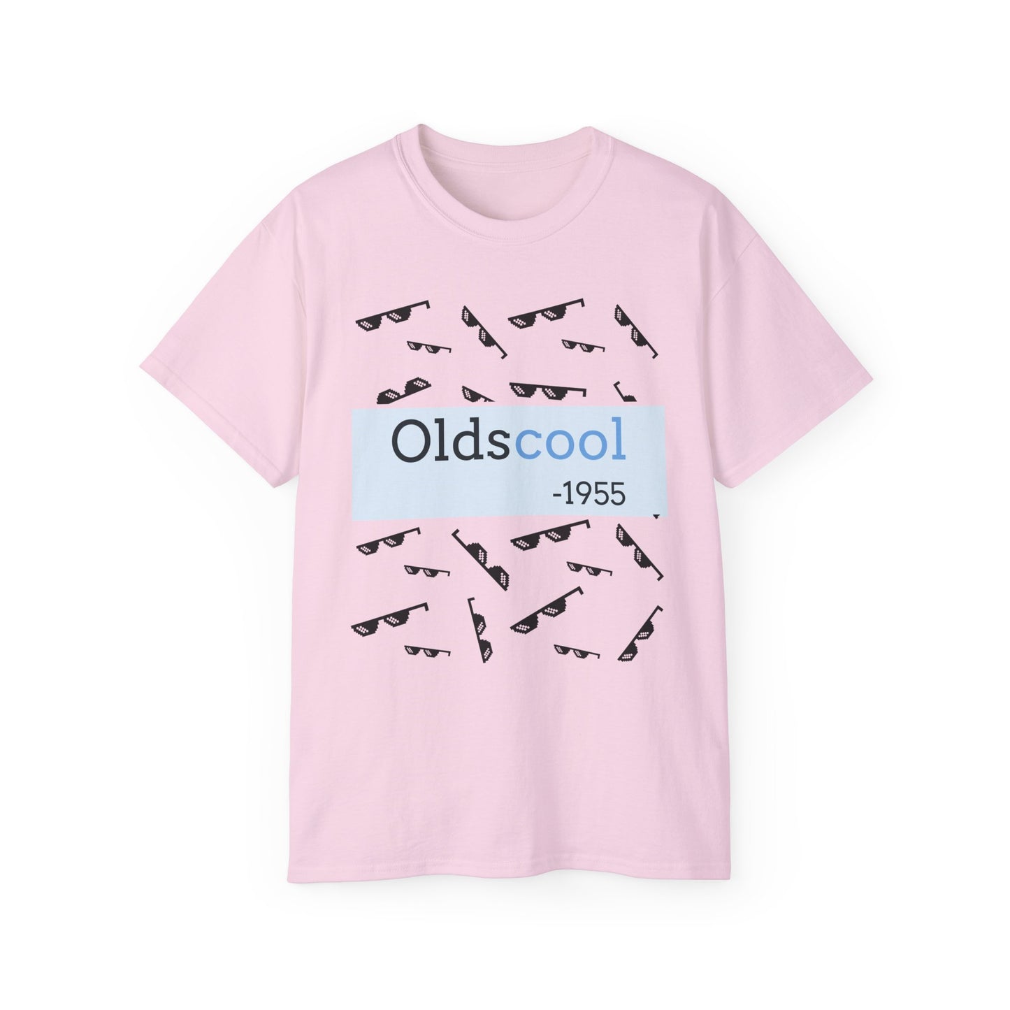 Vintage Style Unisex Tee, Casual Graphic T-Shirt, Nostalgic Gift for Friends, Retro Apparel for Music Lovers, Fun Group Outing Shirt