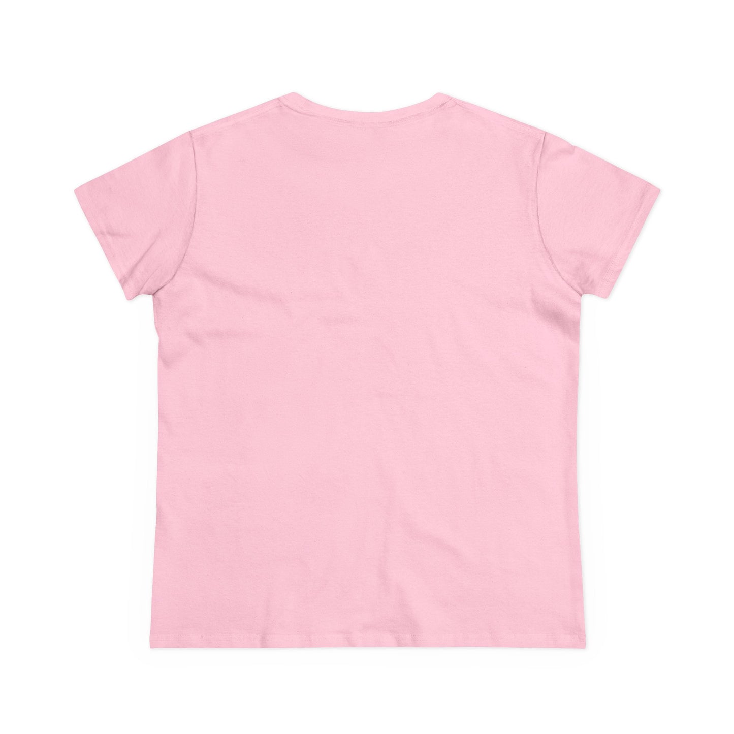 Stylish Christian Women's Midweight Cotton Tee with Unique Design, Casual Wear, Gift Idea, Trendy Tee, Everyday Top, Comfortable Shirt