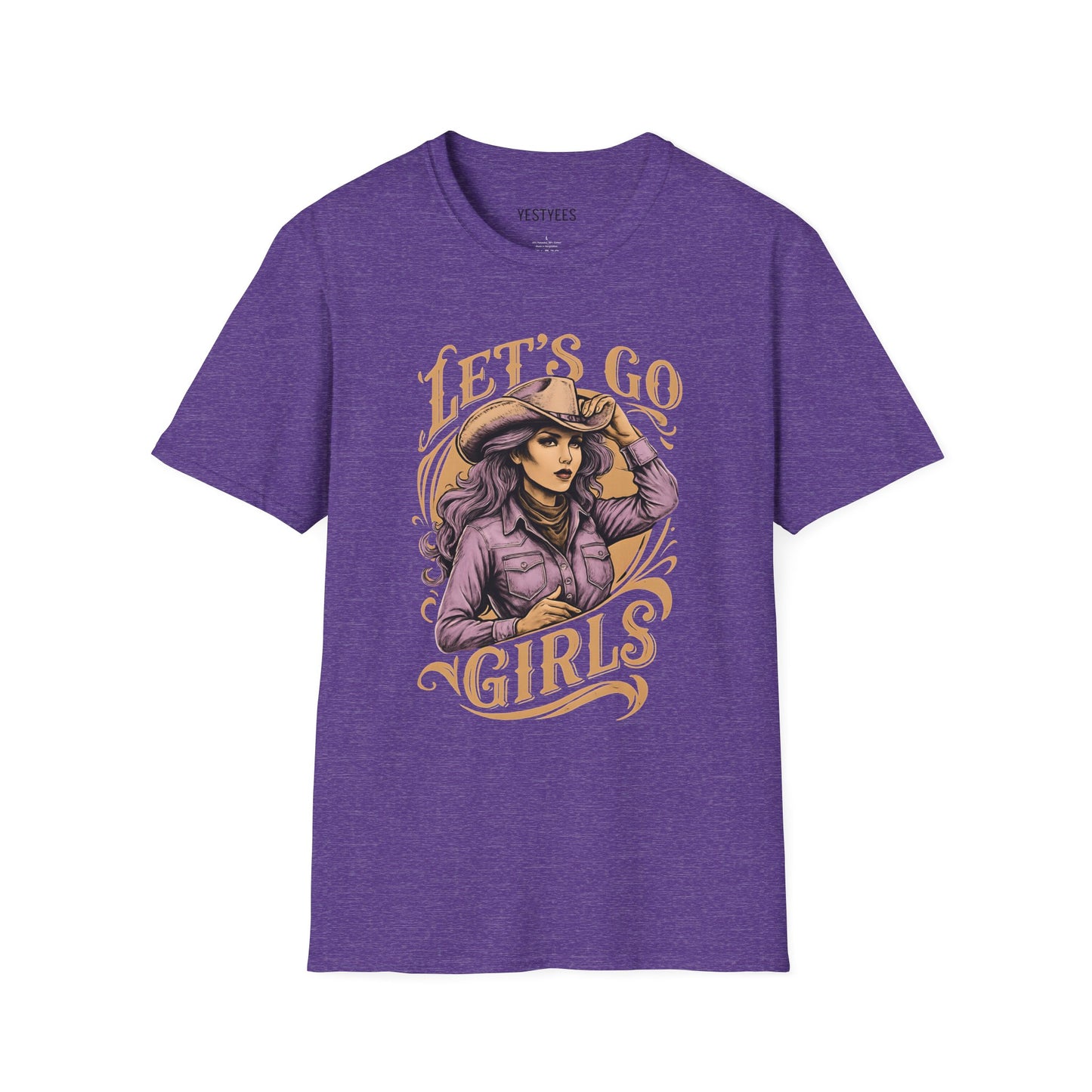 Copy of Unisex Country T-Shirt, Fun Graphic Tee, Western Fashion, Music Festival Wear, Country Concert Outfit, Gift for Country Lovers