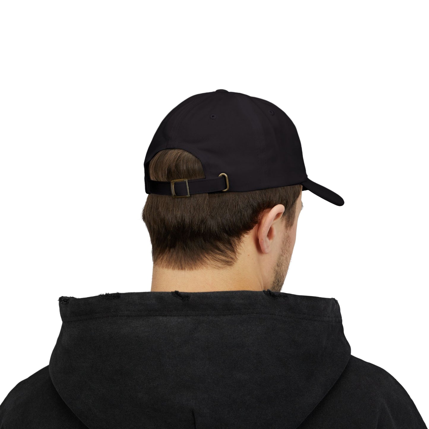 Unique Unisex Cap - YESTYEES Unleashed, Casual Style, Gift for Him/Her, Outdoor Adventures, Everyday Wear, Trendy Baseball Hat