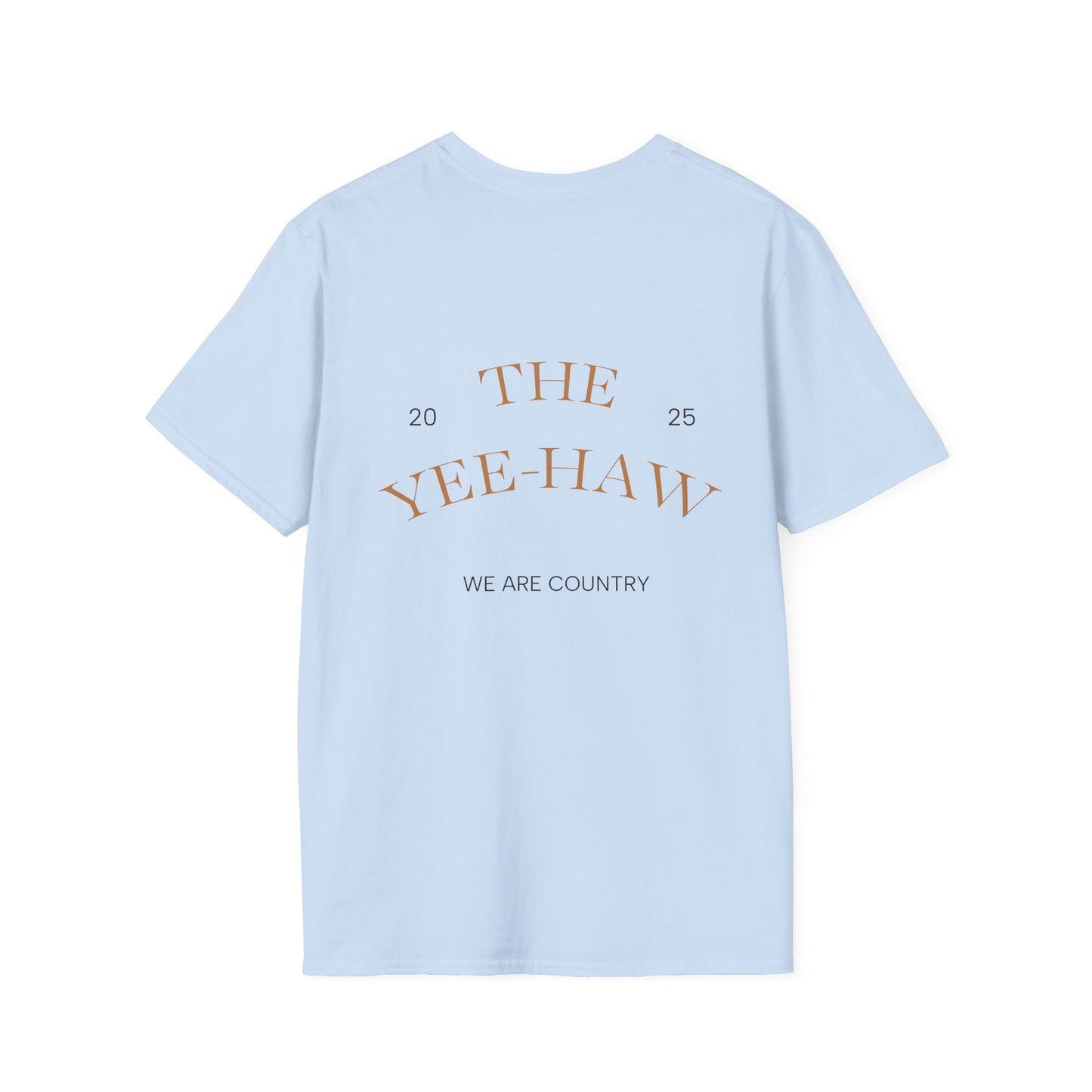 Unisex Country T-Shirt, Fun Graphic Tee, Western Fashion, Music Festival Wear, Country Concert Outfit, Gift for Country Lovers