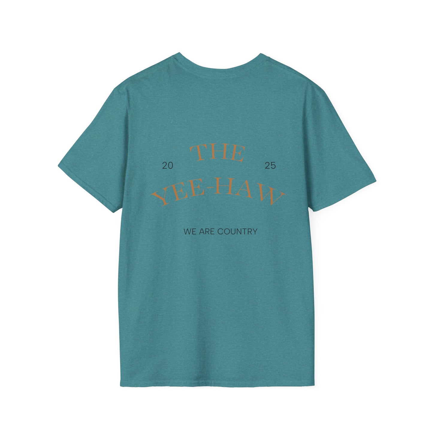 Unisex Country T-Shirt, Fun Graphic Tee, Western Fashion, Music Festival Wear, Country Concert Outfit, Gift for Country Lovers