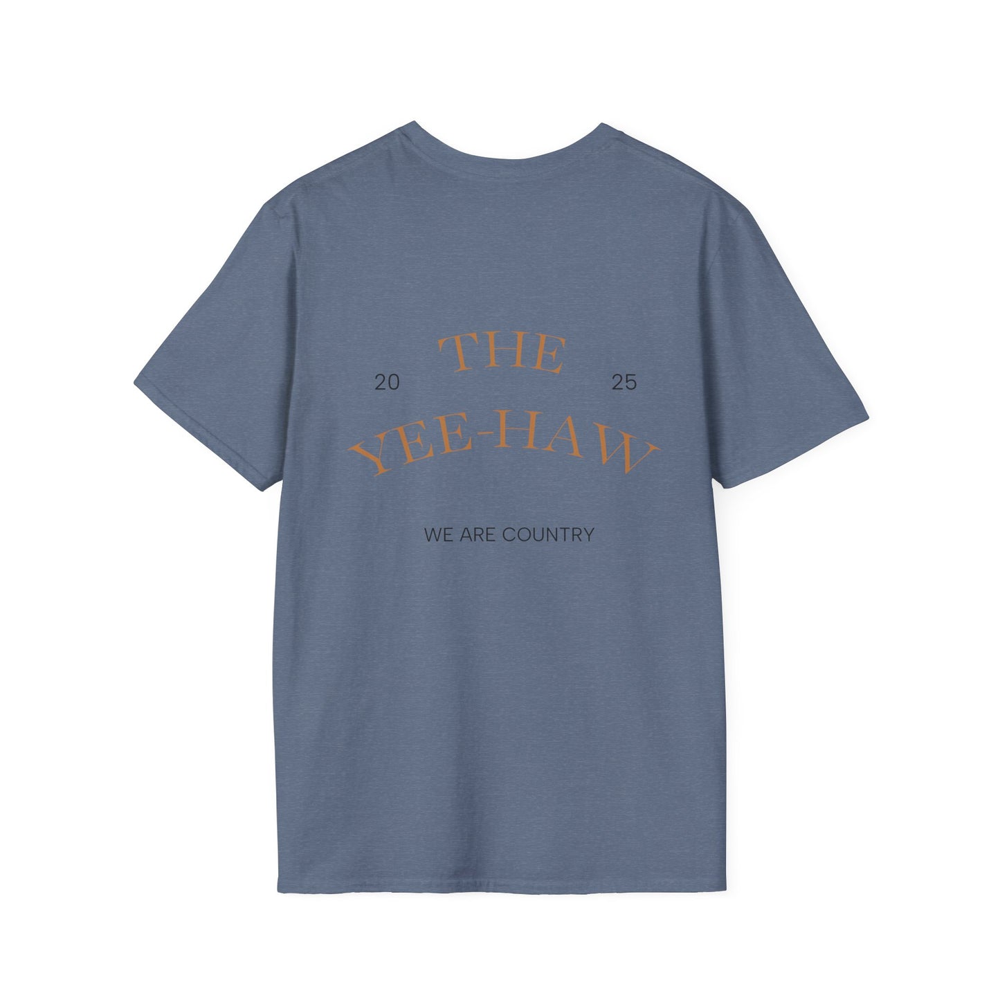 Unisex Country T-Shirt, Fun Graphic Tee, Western Fashion, Music Festival Wear, Country Concert Outfit, Gift for Country Lovers
