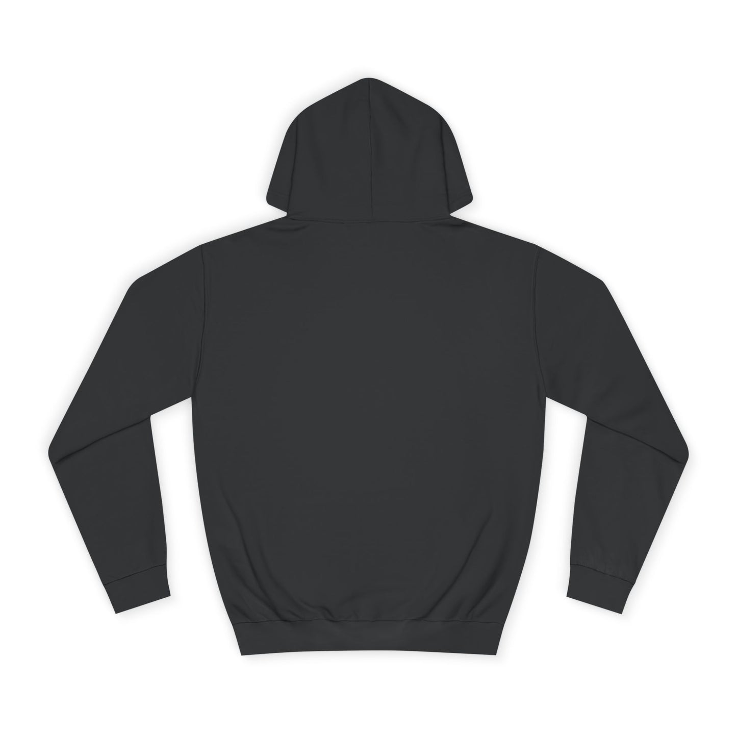 Cozy Unisex College Hoodie - Stylish Campus Wear, Perfect for Students, Gifts for Graduation, Casual Outfits, Streetwear