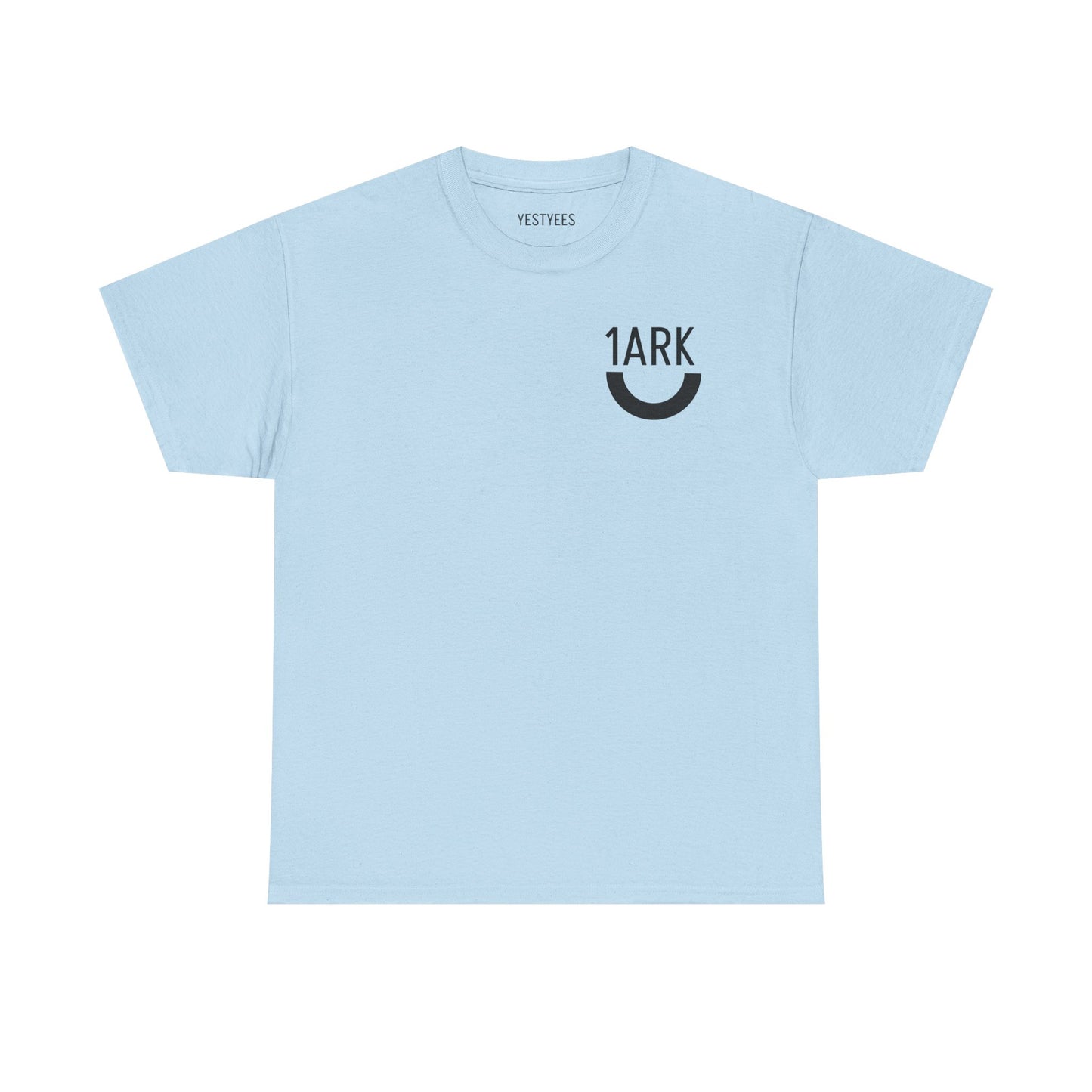 Unisex Heavy Cotton Tee - 'One Act of Random Kindness' T-Shirt, Comfortable Tee, Gift for Kindness Advocates, Casual Wear, Birthday Gift