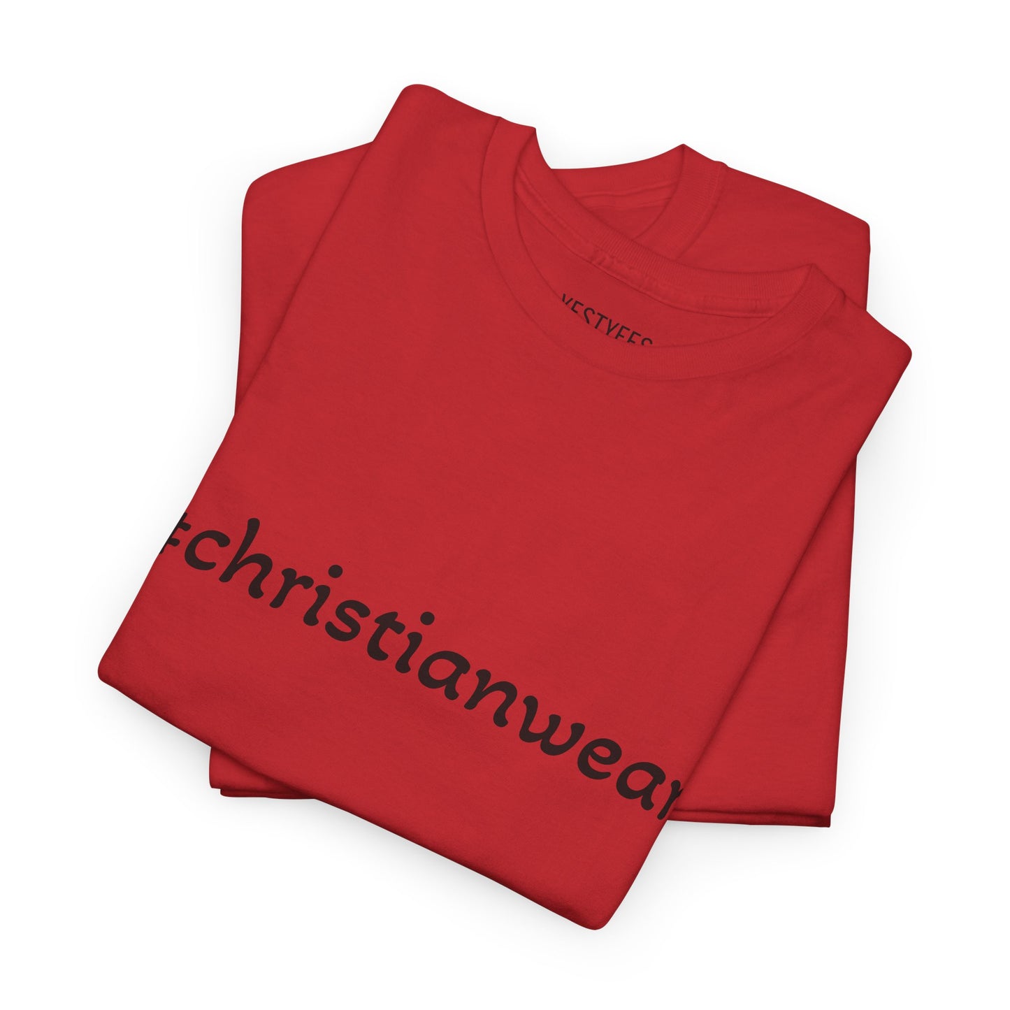 Christian Inspiration Tee, Casual Unisex T-Shirt, Faith-Based Apparel, Everyday Wear, Christian Gift, Spiritual Style