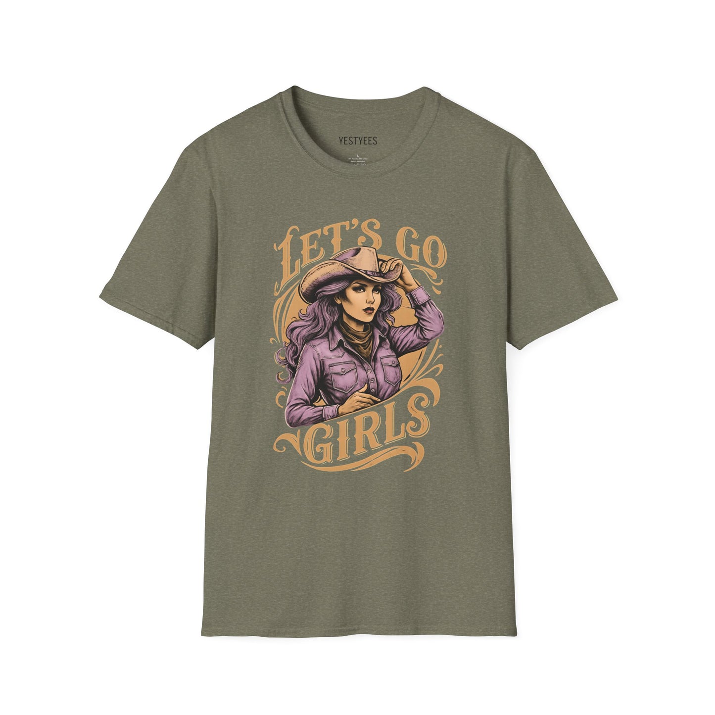 Copy of Unisex Country T-Shirt, Fun Graphic Tee, Western Fashion, Music Festival Wear, Country Concert Outfit, Gift for Country Lovers