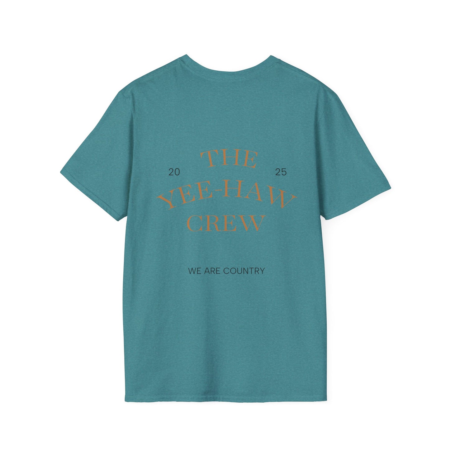 Copy of Unisex Country T-Shirt, Fun Graphic Tee, Western Fashion, Music Festival Wear, Country Concert Outfit, Gift for Country Lovers