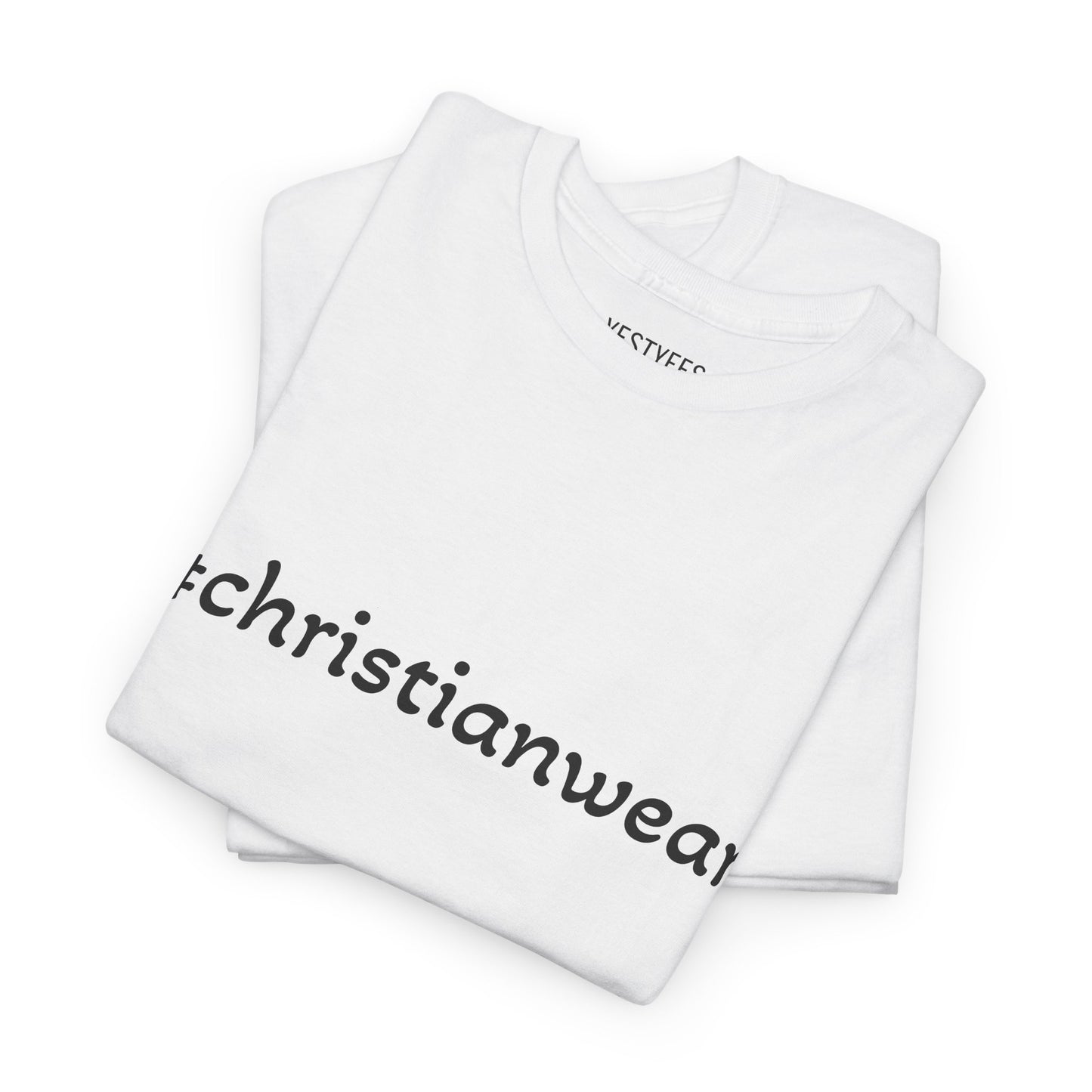 Christian Inspiration Tee, Casual Unisex T-Shirt, Faith-Based Apparel, Everyday Wear, Christian Gift, Spiritual Style