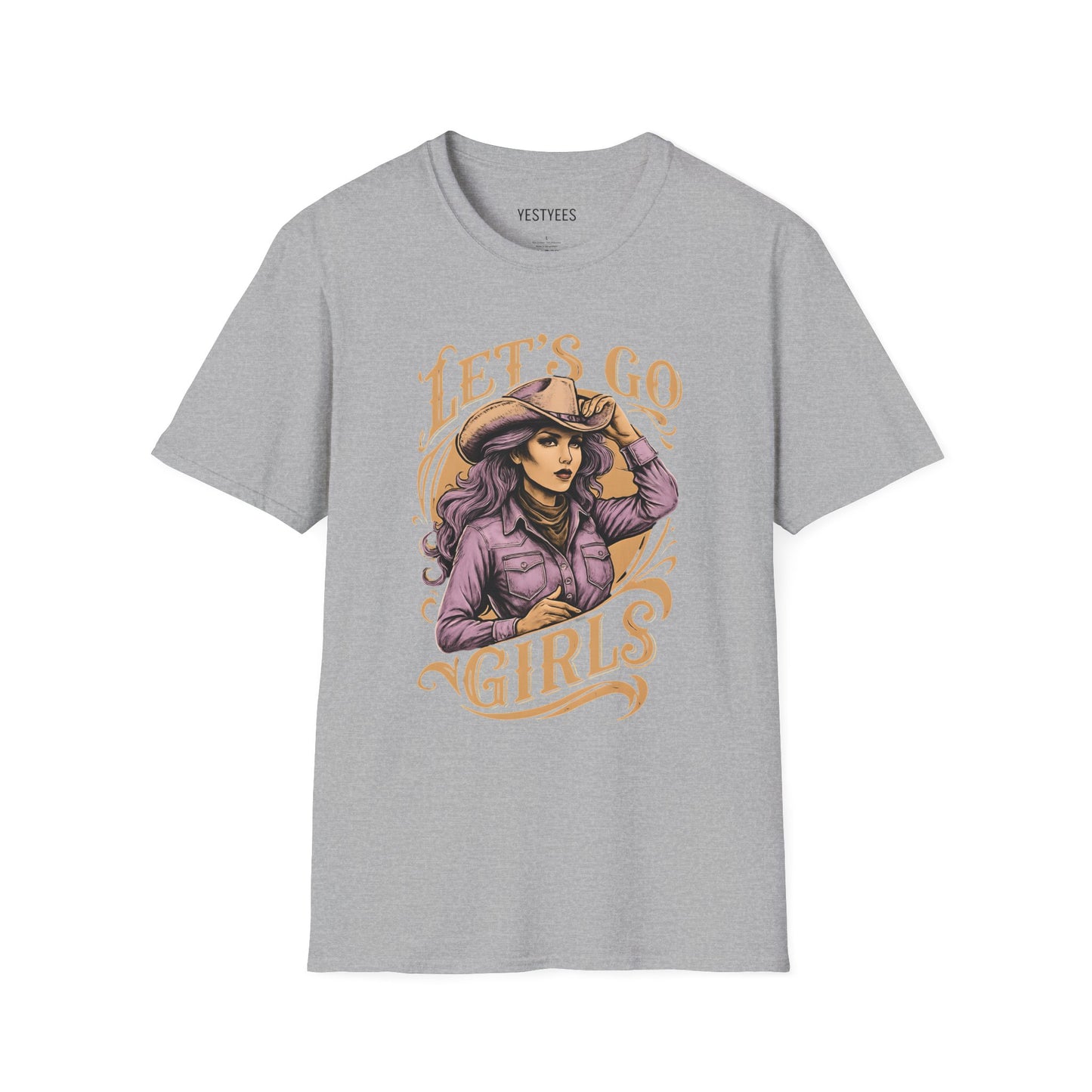 Copy of Unisex Country T-Shirt, Fun Graphic Tee, Western Fashion, Music Festival Wear, Country Concert Outfit, Gift for Country Lovers