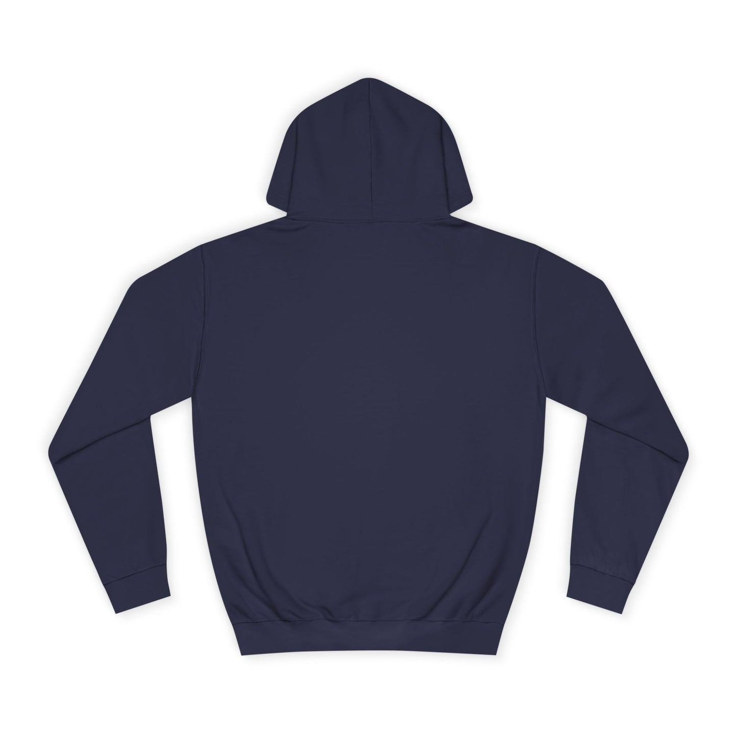 Cozy Unisex College Hoodie - Stylish Campus Wear, Perfect for Students, Gifts for Graduation, Casual Outfits, Streetwear