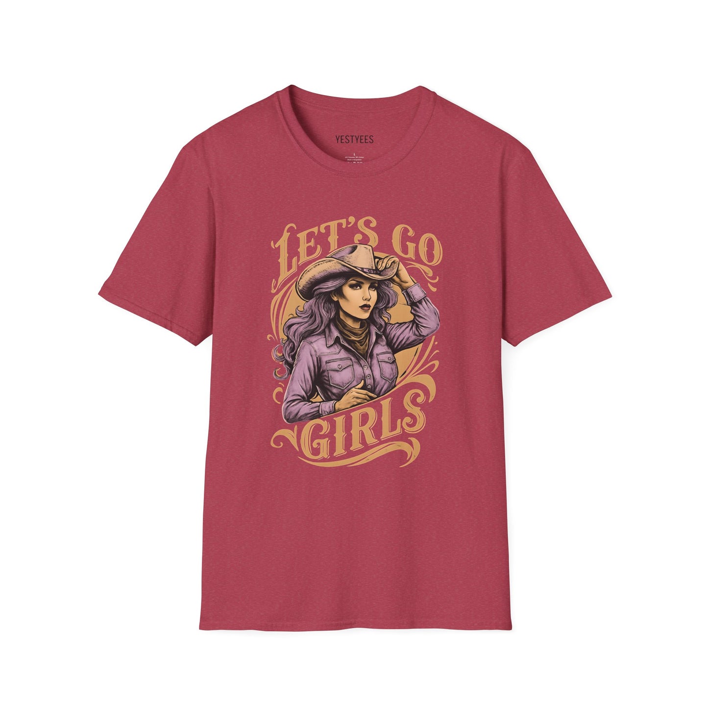 Copy of Unisex Country T-Shirt, Fun Graphic Tee, Western Fashion, Music Festival Wear, Country Concert Outfit, Gift for Country Lovers