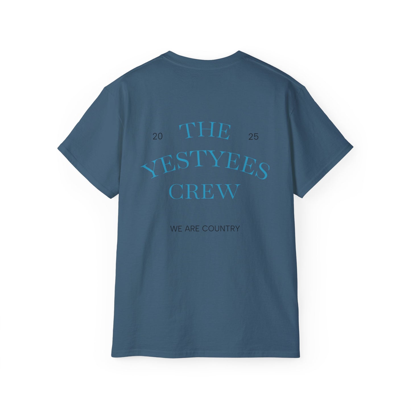 Vintage Style Unisex Tee, Casual Graphic T-Shirt, Nostalgic Gift for Friends, Retro Apparel for Music Lovers, Fun Group Outing Shirt