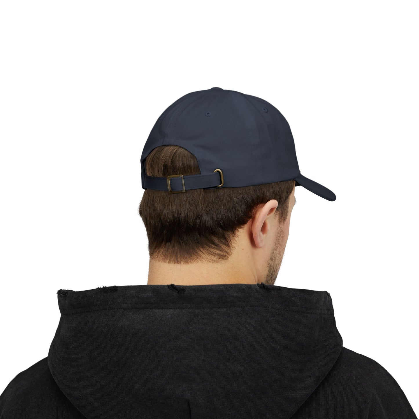 Unique Unisex Cap - YESTYEES Unleashed, Casual Style, Gift for Him/Her, Outdoor Adventures, Everyday Wear, Trendy Baseball Hat