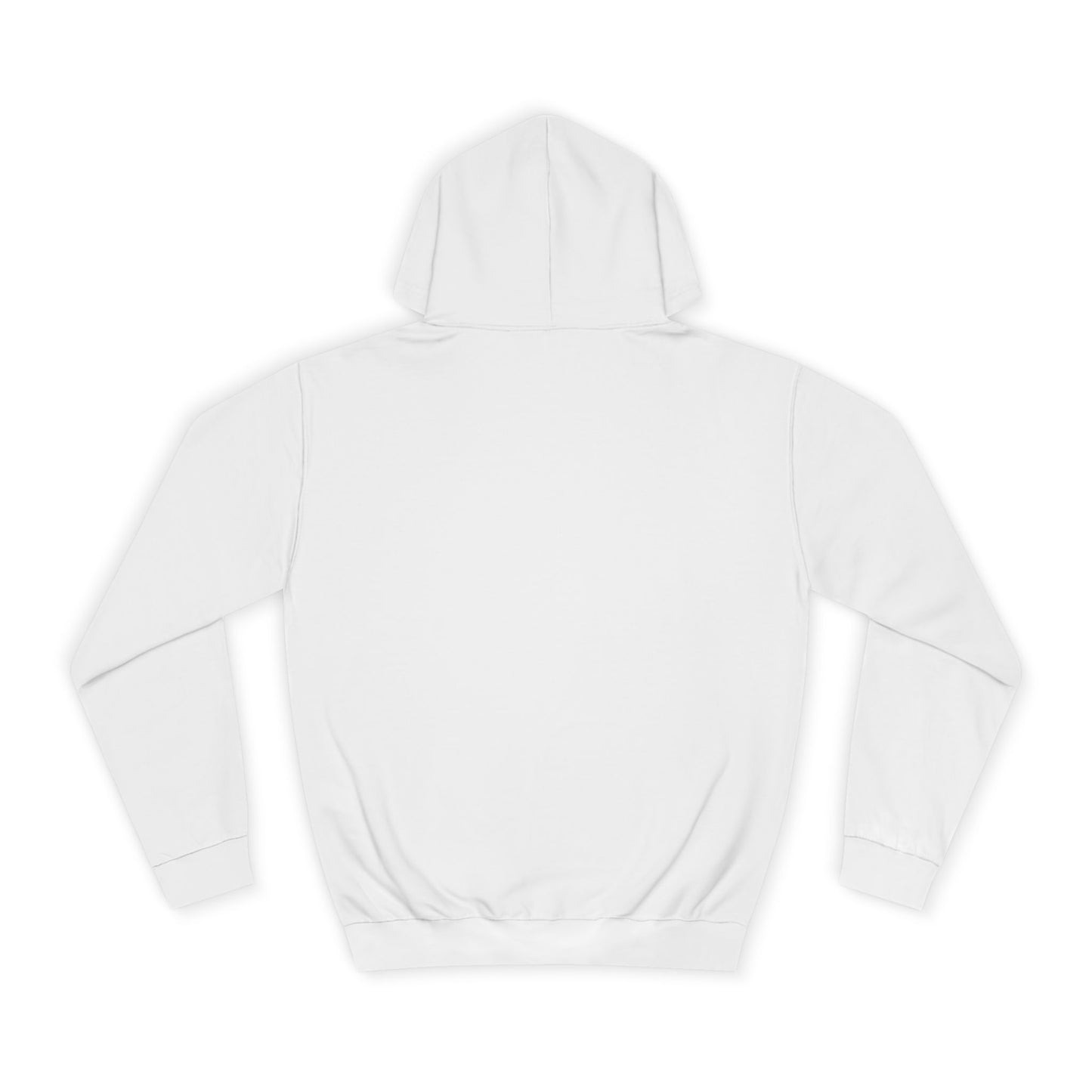 Cozy Unisex College Hoodie - Stylish Campus Wear, Perfect for Students, Gifts for Graduation, Casual Outfits, Streetwear