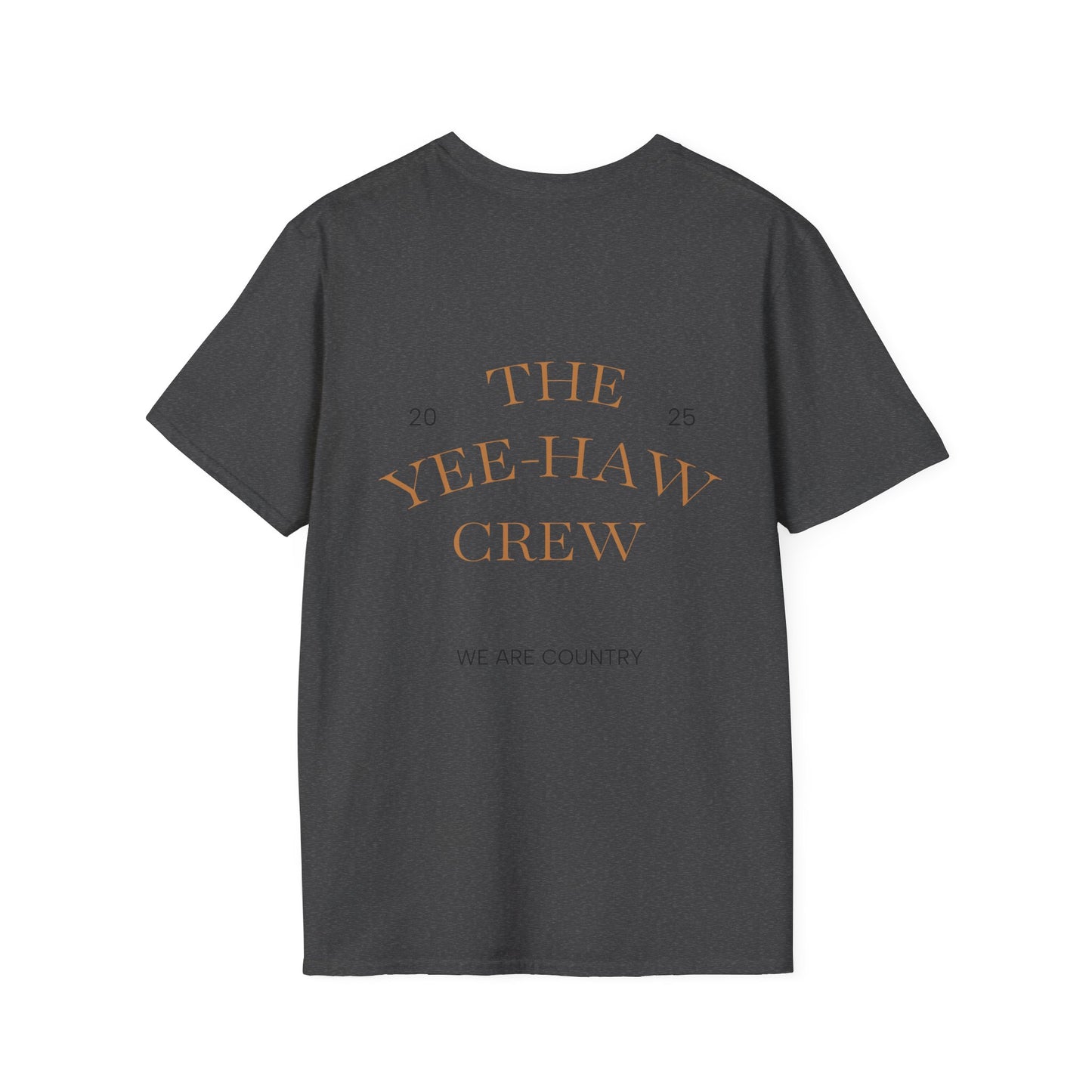 Copy of Unisex Country T-Shirt, Fun Graphic Tee, Western Fashion, Music Festival Wear, Country Concert Outfit, Gift for Country Lovers