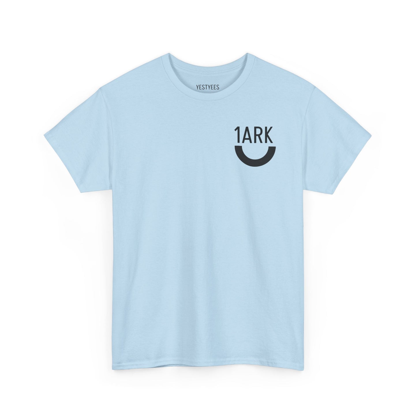 Unisex Heavy Cotton Tee - 'One Act of Random Kindness' T-Shirt, Comfortable Tee, Gift for Kindness Advocates, Casual Wear, Birthday Gift