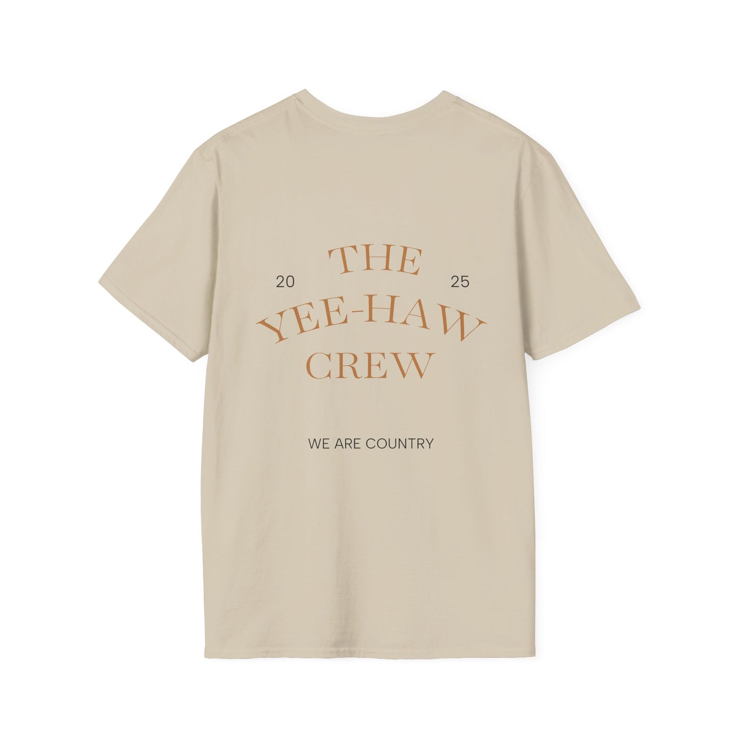 Copy of Unisex Country T-Shirt, Fun Graphic Tee, Western Fashion, Music Festival Wear, Country Concert Outfit, Gift for Country Lovers