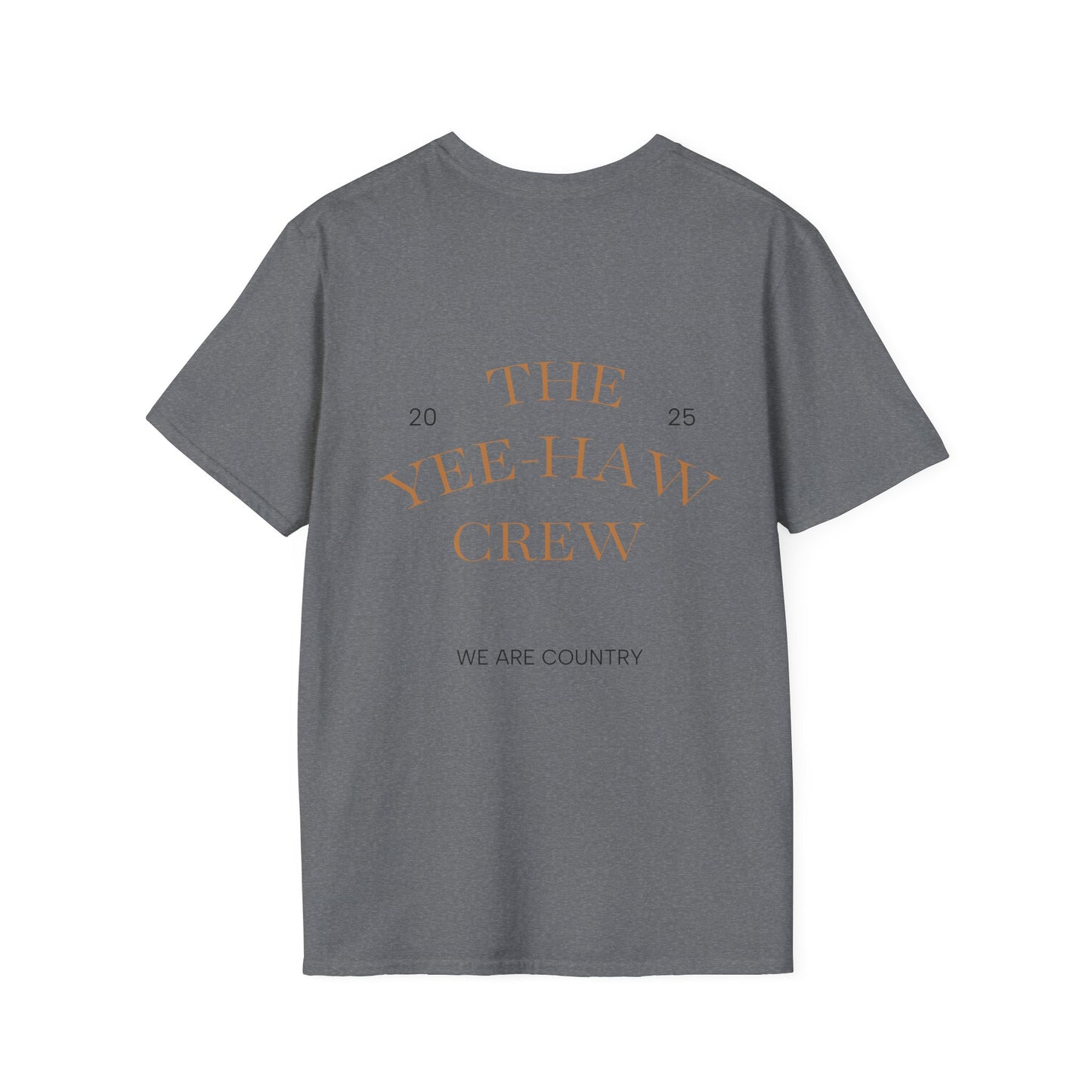 Copy of Unisex Country T-Shirt, Fun Graphic Tee, Western Fashion, Music Festival Wear, Country Concert Outfit, Gift for Country Lovers