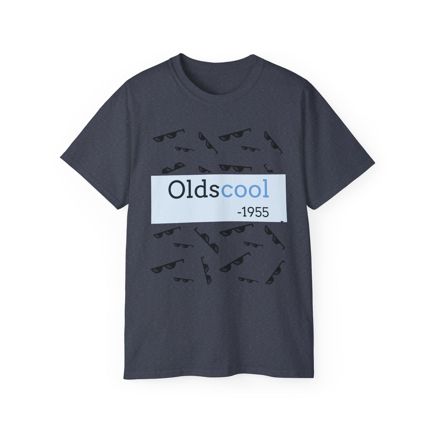 Vintage Style Unisex Tee, Casual Graphic T-Shirt, Nostalgic Gift for Friends, Retro Apparel for Music Lovers, Fun Group Outing Shirt