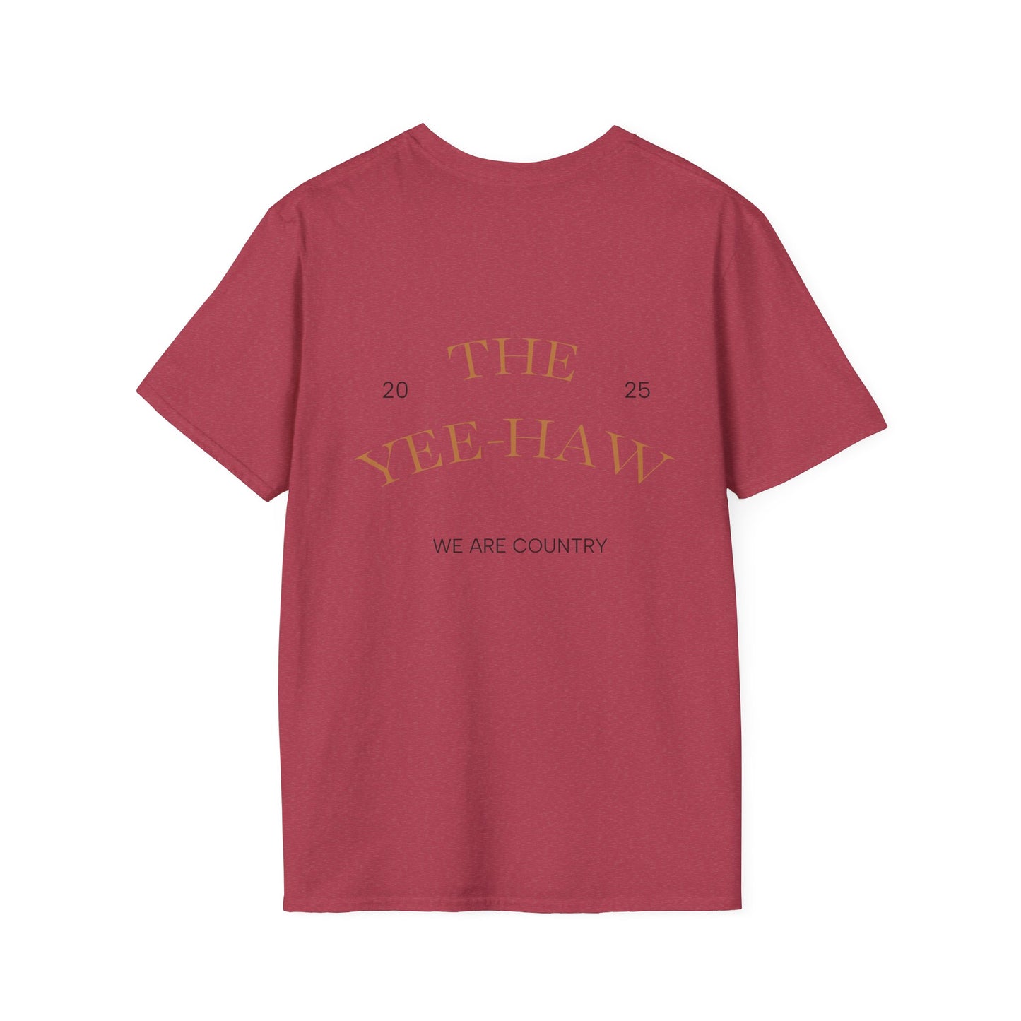 Unisex Country T-Shirt, Fun Graphic Tee, Western Fashion, Music Festival Wear, Country Concert Outfit, Gift for Country Lovers