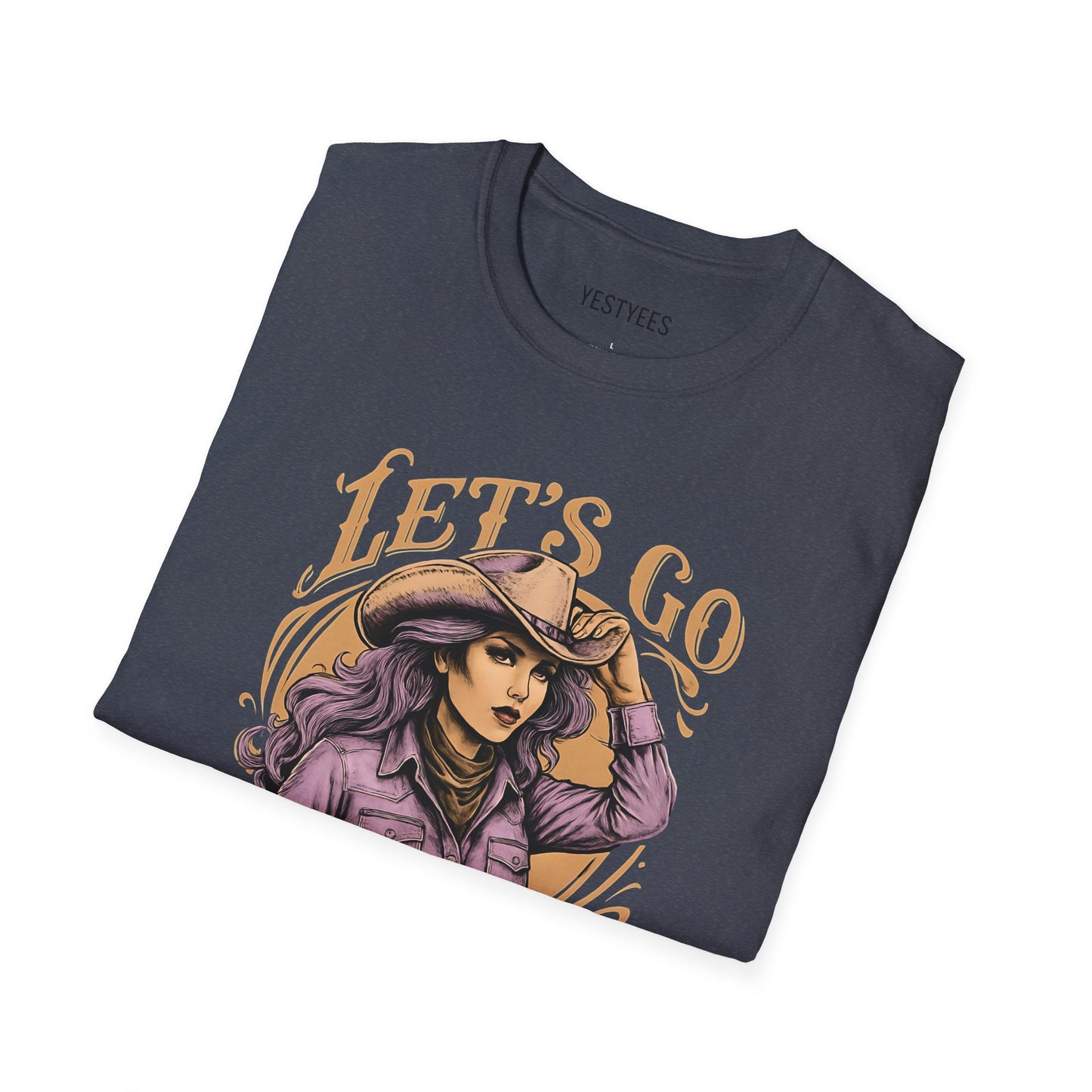 Copy of Unisex Country T-Shirt, Fun Graphic Tee, Western Fashion, Music Festival Wear, Country Concert Outfit, Gift for Country Lovers