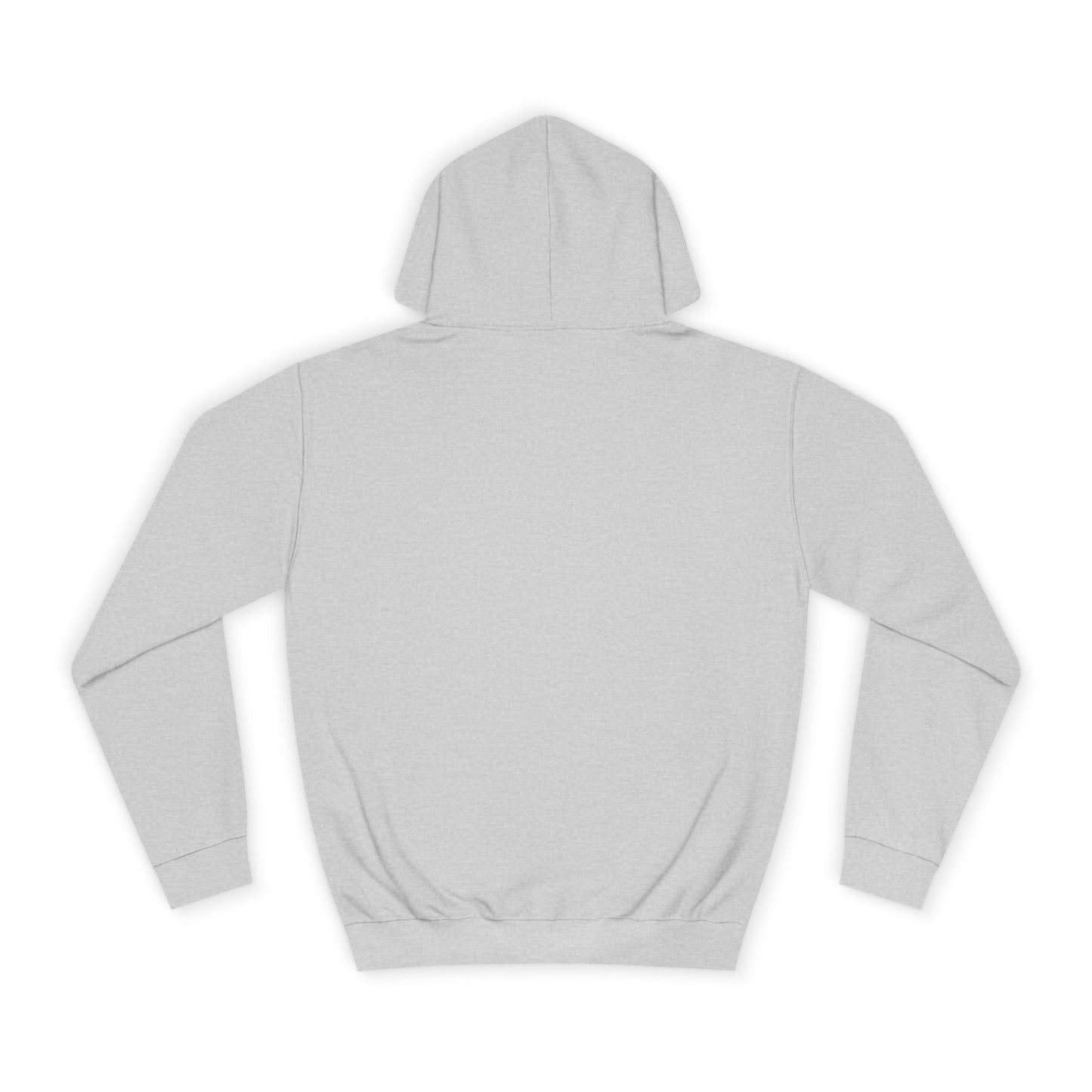 Cozy Unisex College Hoodie - Stylish Campus Wear, Perfect for Students, Gifts for Graduation, Casual Outfits, Streetwear