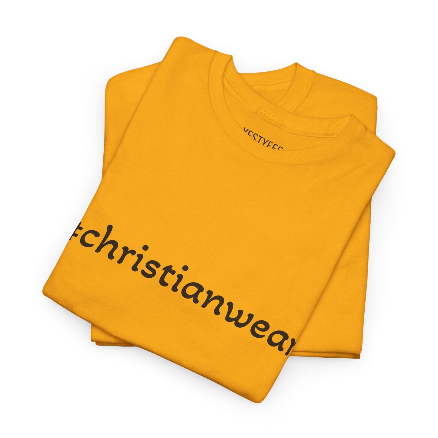 Christian Inspiration Tee, Casual Unisex T-Shirt, Faith-Based Apparel, Everyday Wear, Christian Gift, Spiritual Style