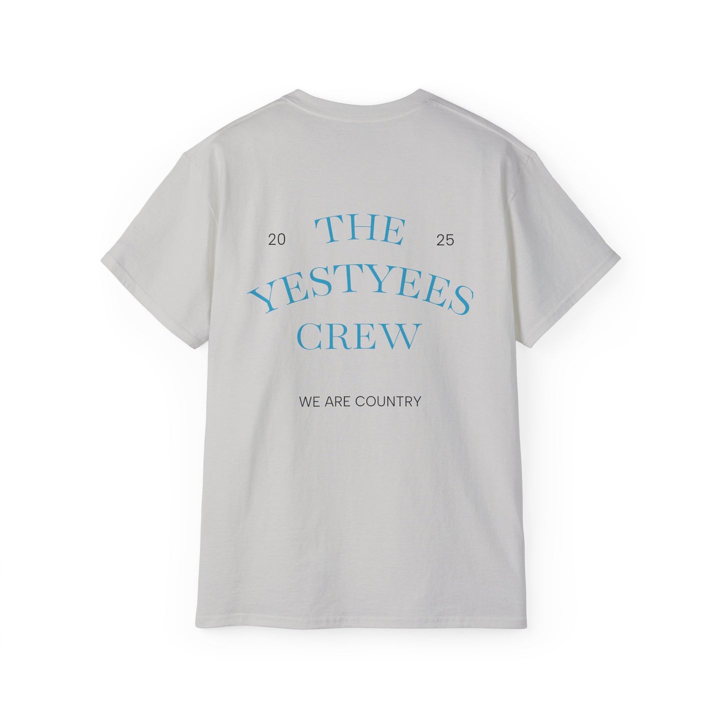 Vintage Style Unisex Tee, Casual Graphic T-Shirt, Nostalgic Gift for Friends, Retro Apparel for Music Lovers, Fun Group Outing Shirt