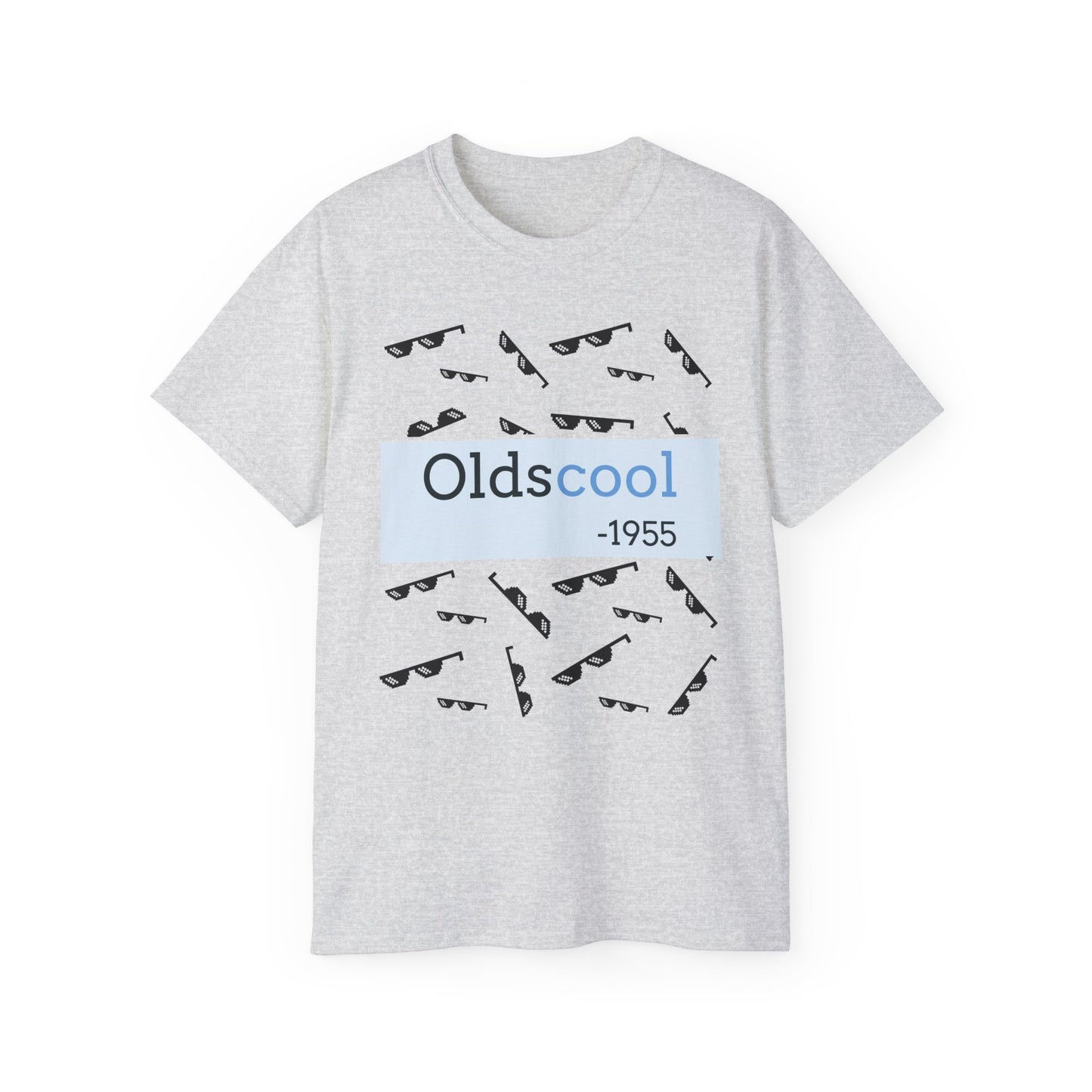 Vintage Style Unisex Tee, Casual Graphic T-Shirt, Nostalgic Gift for Friends, Retro Apparel for Music Lovers, Fun Group Outing Shirt