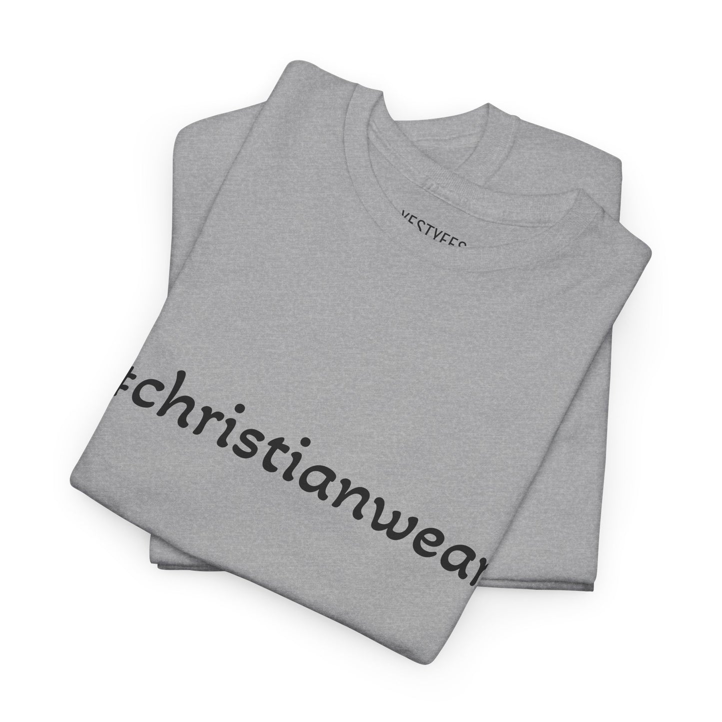 Christian Inspiration Tee, Casual Unisex T-Shirt, Faith-Based Apparel, Everyday Wear, Christian Gift, Spiritual Style